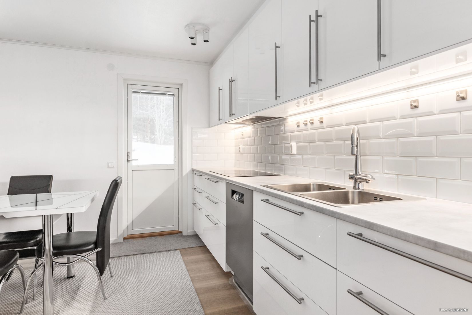 Villa, Betesvägen 36, Bondsjöhöjden, Härnösand