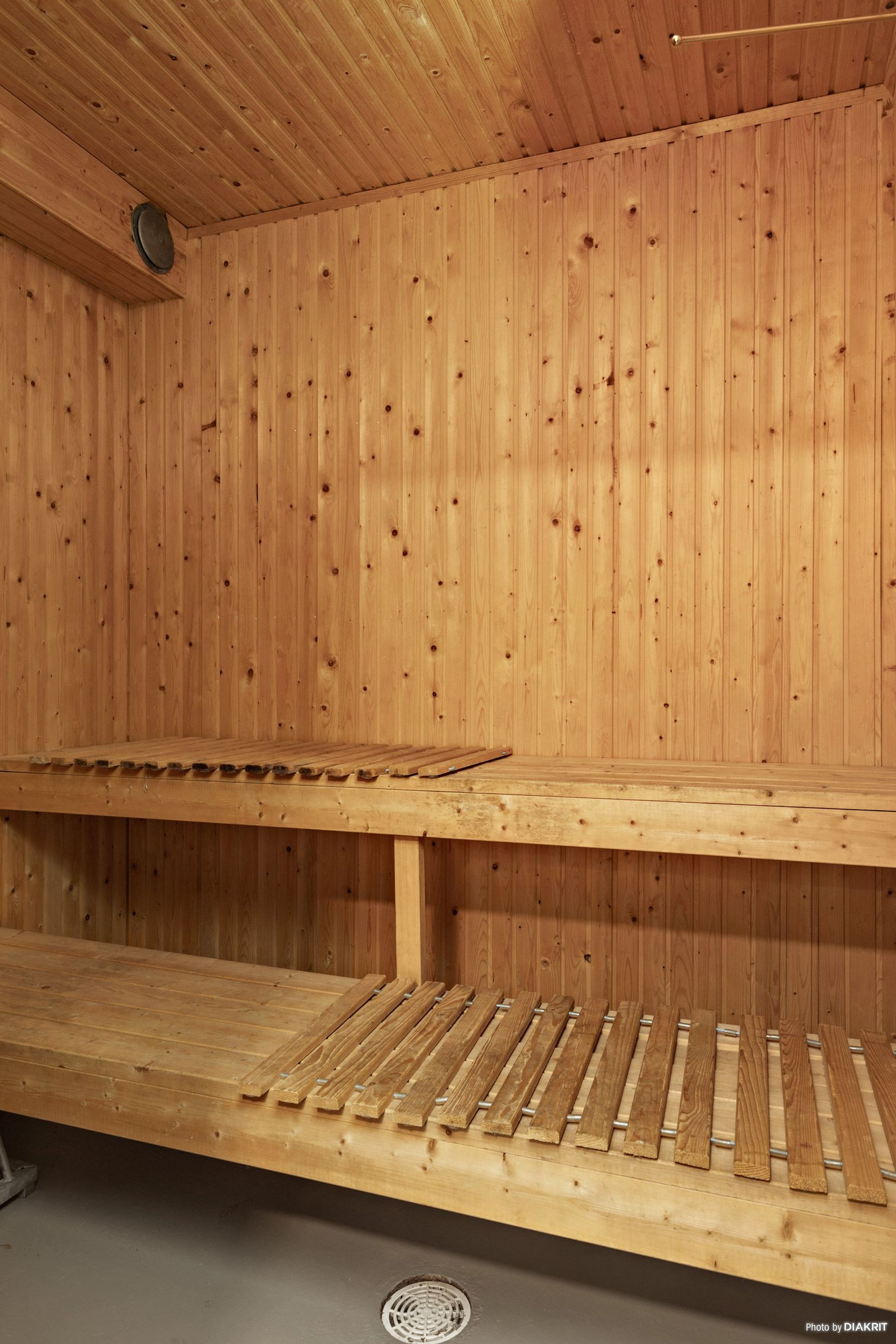 Villa, Betesvägen 36, Bondsjöhöjden, Härnösand