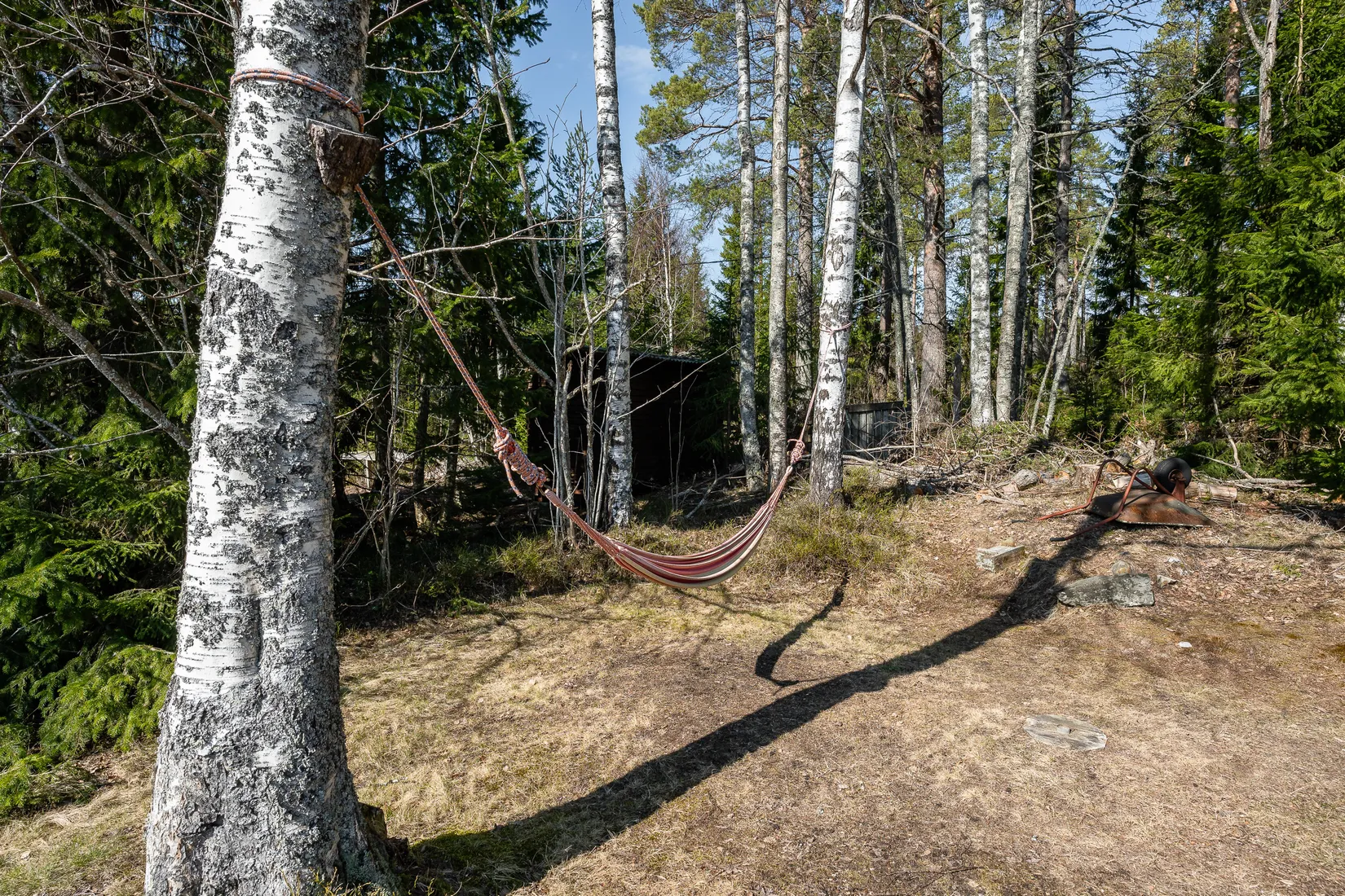 Villa, Betesvägen 36, Bondsjöhöjden, Härnösand
