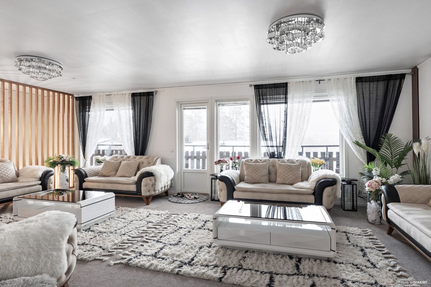 Villa, Betesvägen 36, Bondsjöhöjden, Härnösand