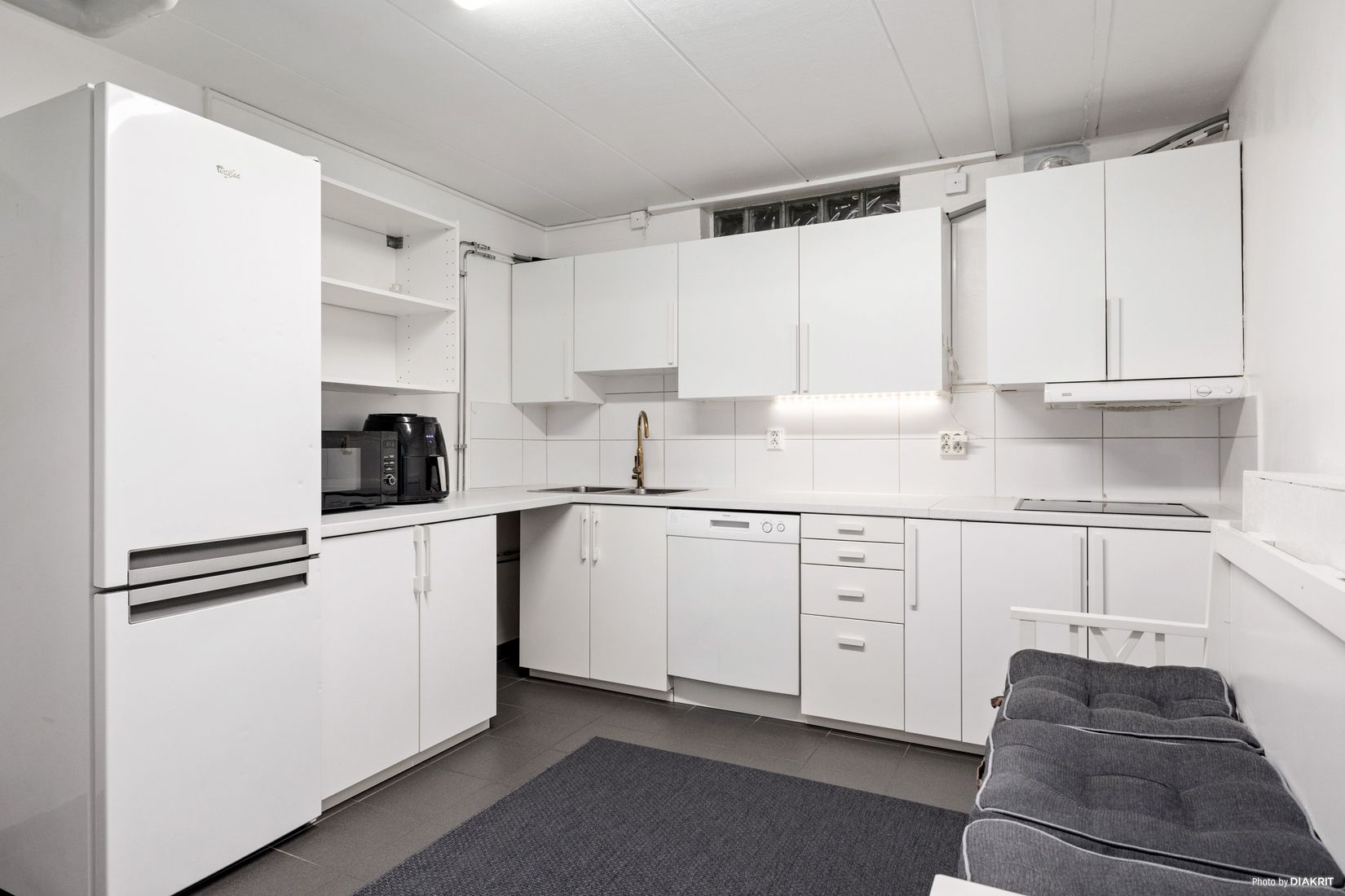 Villa, Betesvägen 36, Bondsjöhöjden, Härnösand