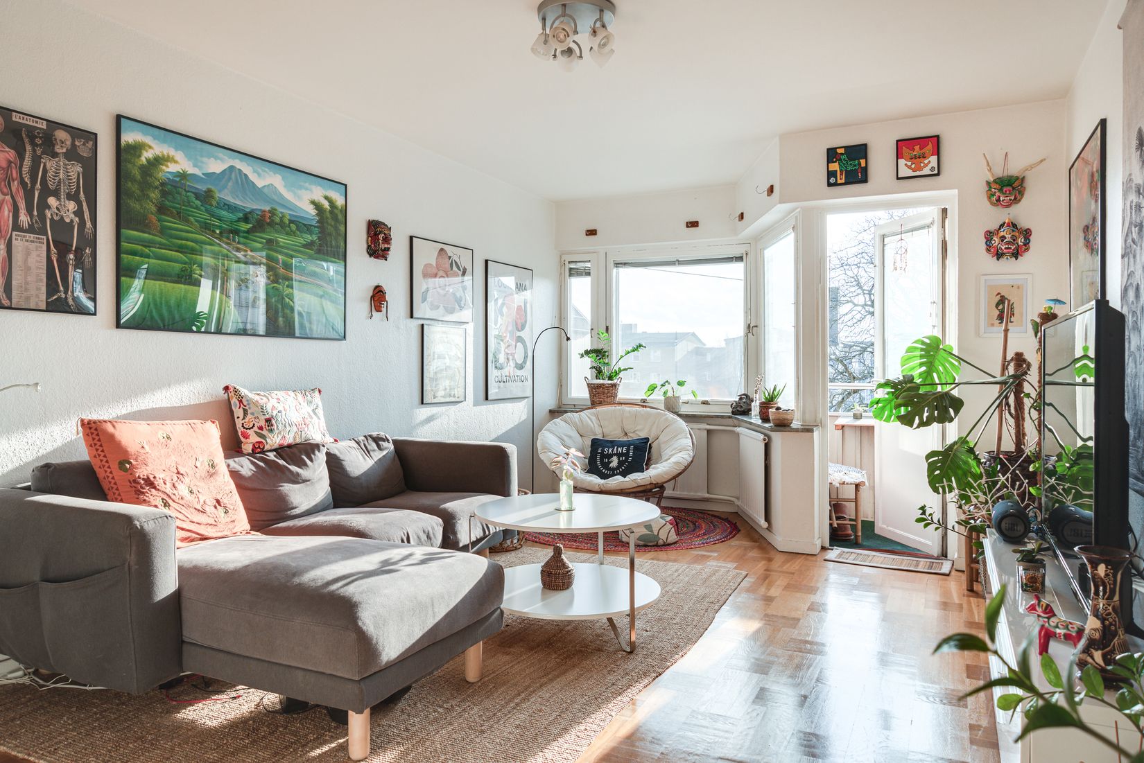 Bostadsrätt, Botildenborgsvägen 11A, Västra Kattarp, Malmö