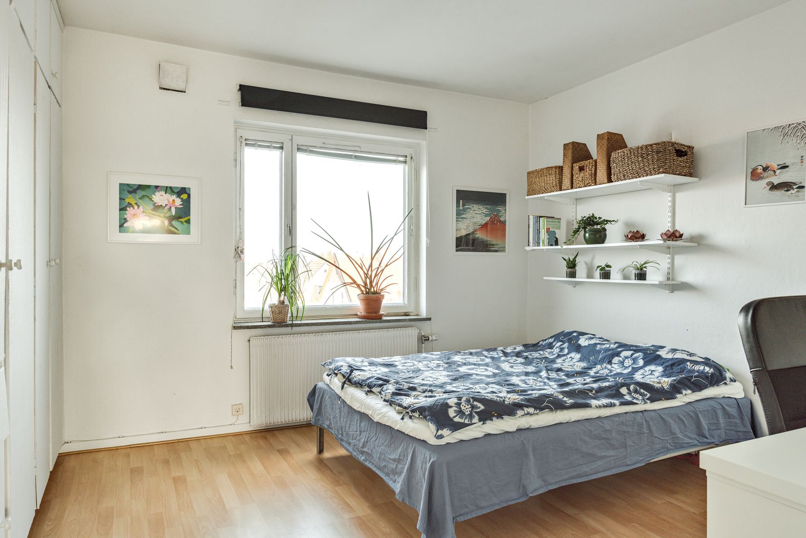 Bostadsrätt, Botildenborgsvägen 11A, Västra Kattarp, Malmö