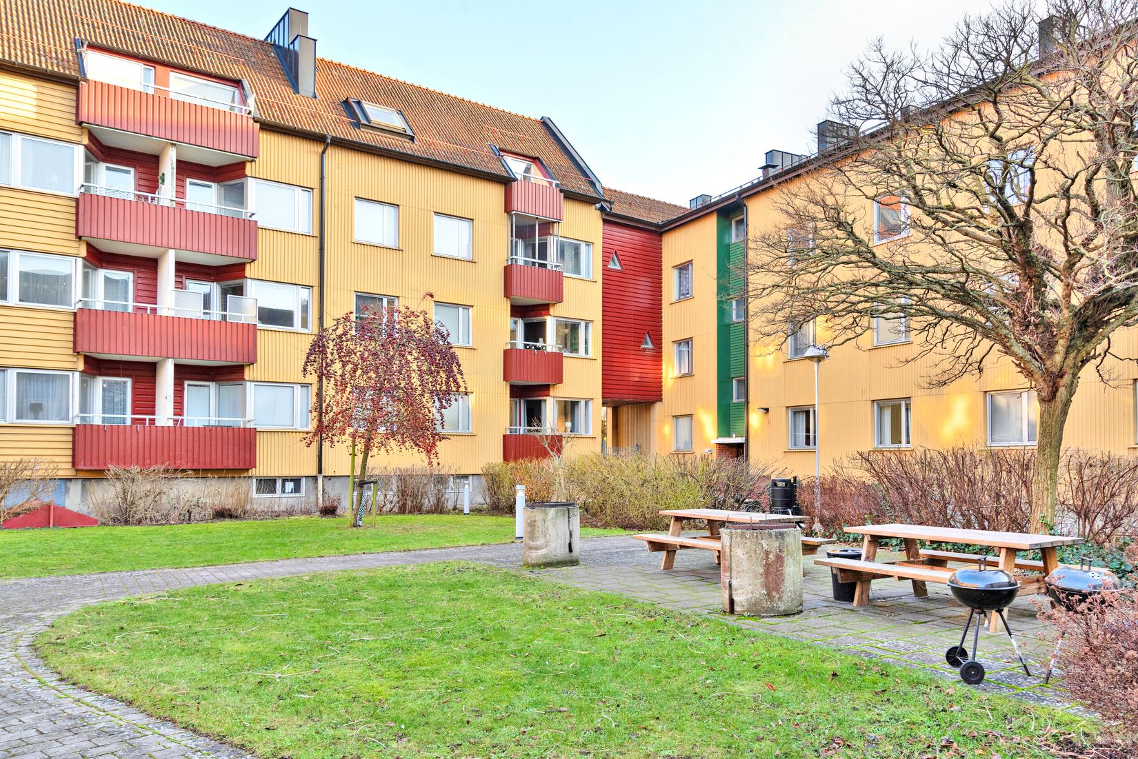 Bostadsrätt, Botildenborgsvägen 11A, Västra Kattarp, Malmö
