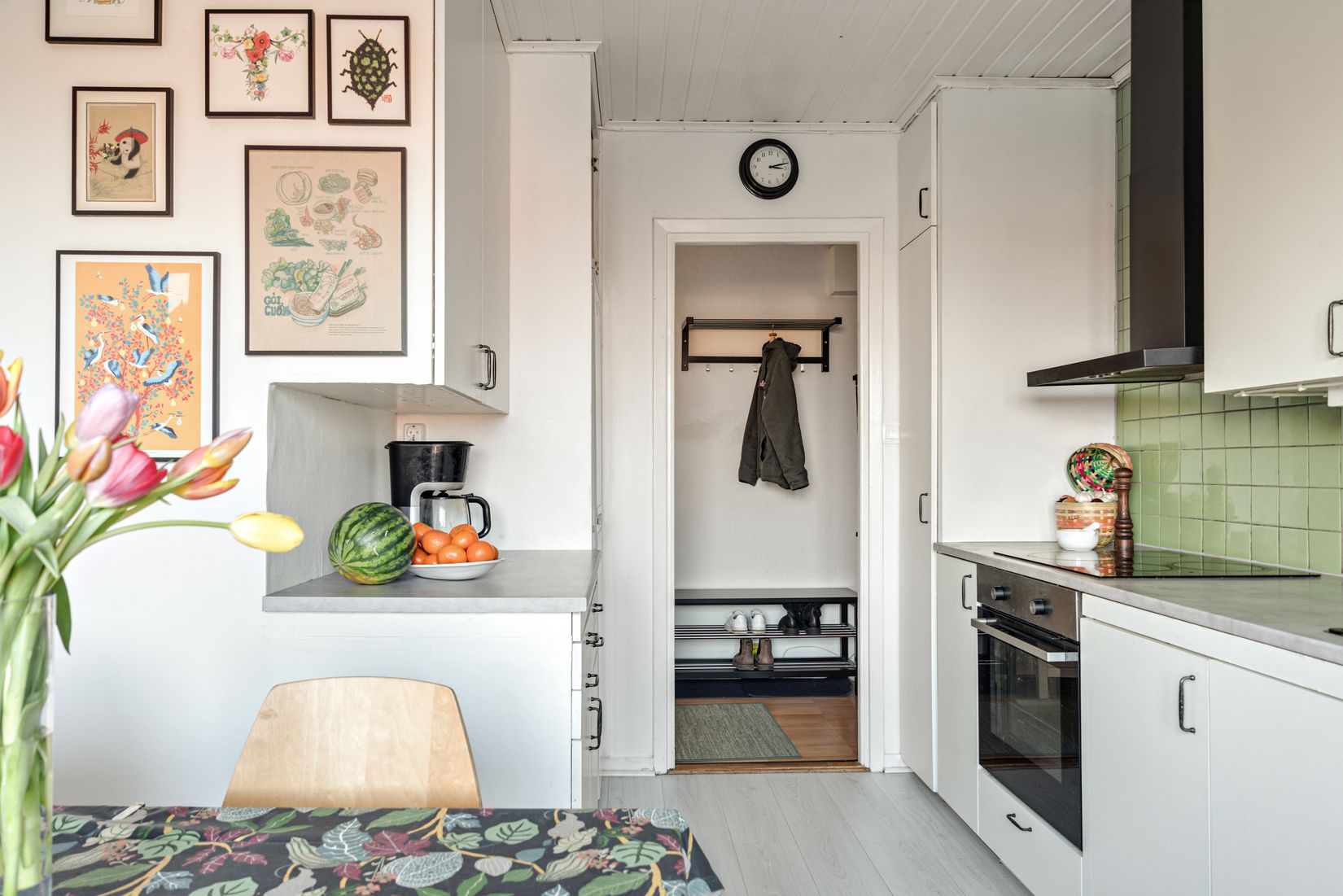 Bostadsrätt, Botildenborgsvägen 11A, Västra Kattarp, Malmö