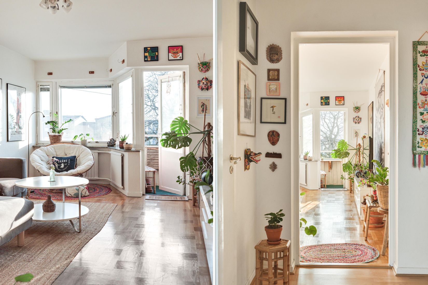 Bostadsrätt, Botildenborgsvägen 11A, Västra Kattarp, Malmö