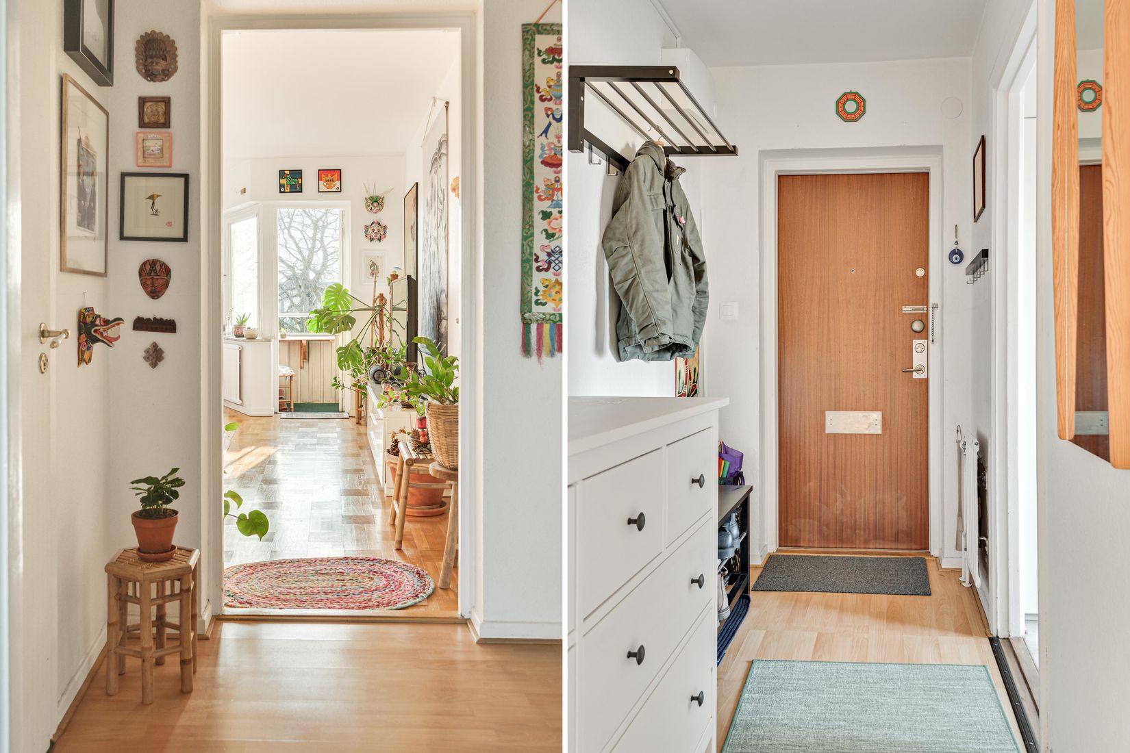 Bostadsrätt, Botildenborgsvägen 11A, Västra Kattarp, Malmö