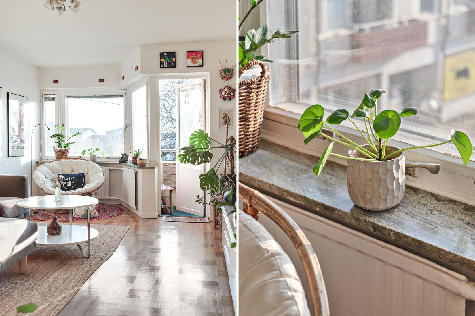 Bostadsrätt, Botildenborgsvägen 11A, Västra Kattarp, Malmö