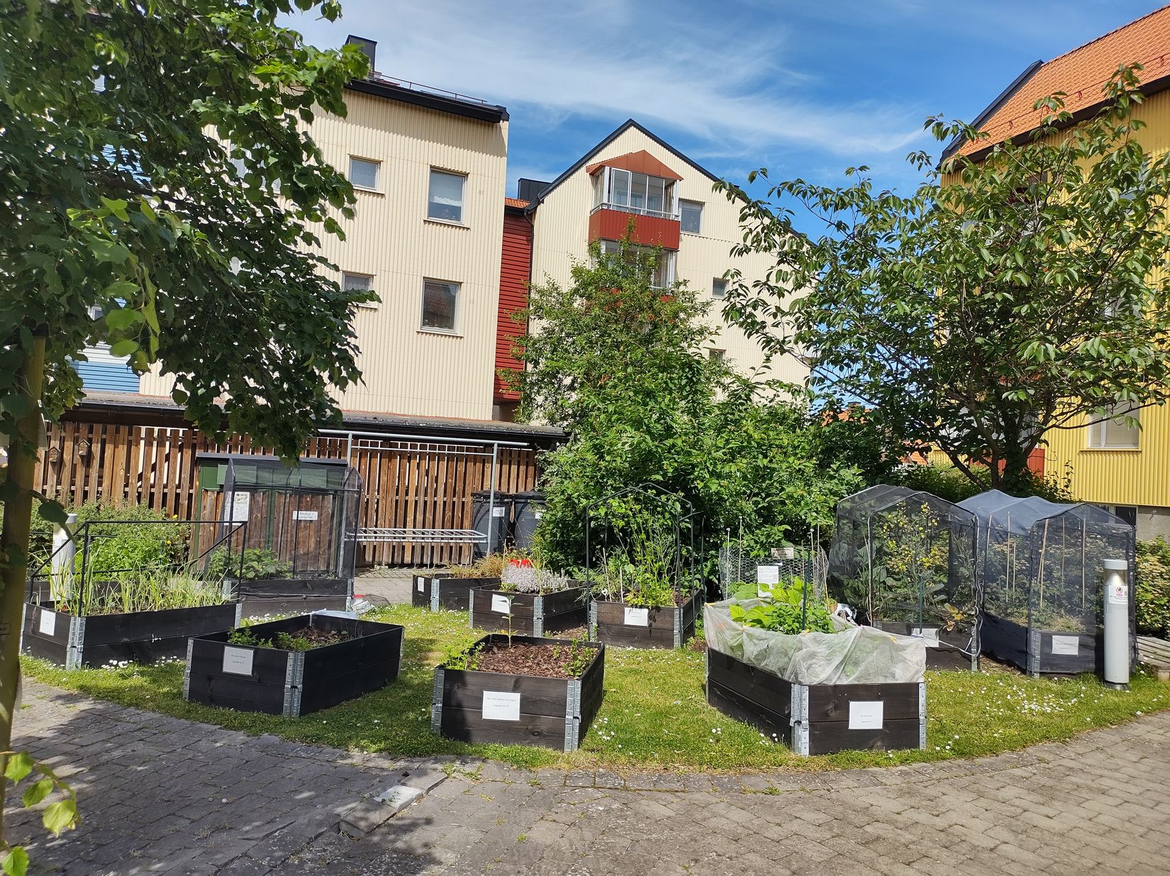 Bostadsrätt, Botildenborgsvägen 11A, Västra Kattarp, Malmö