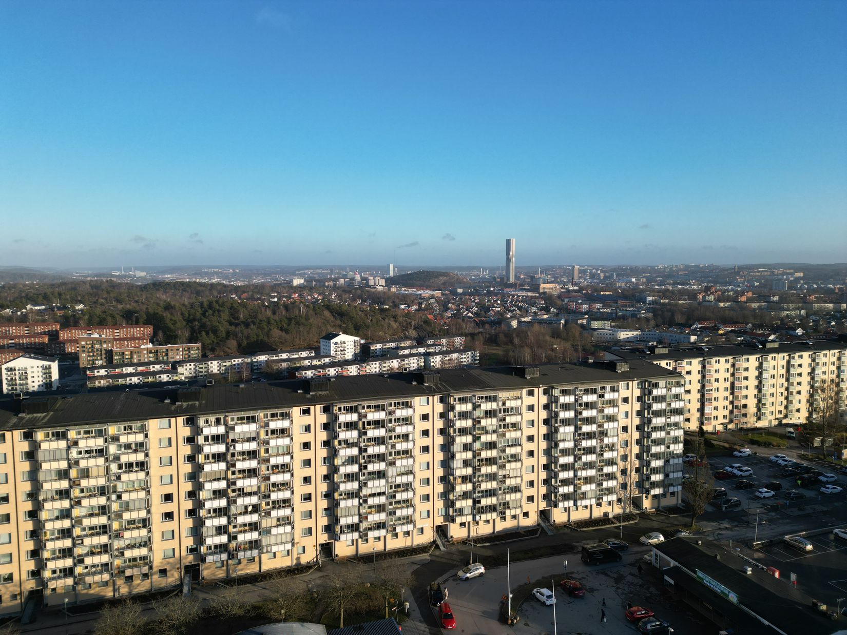 Önskevädersgatan 51