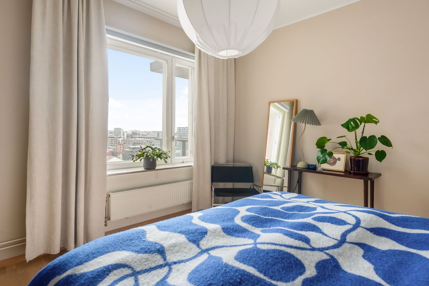 Bostadsrätt, Dartanjangs Gata 68, 12tr, Bromma / Annedal, Stockholm