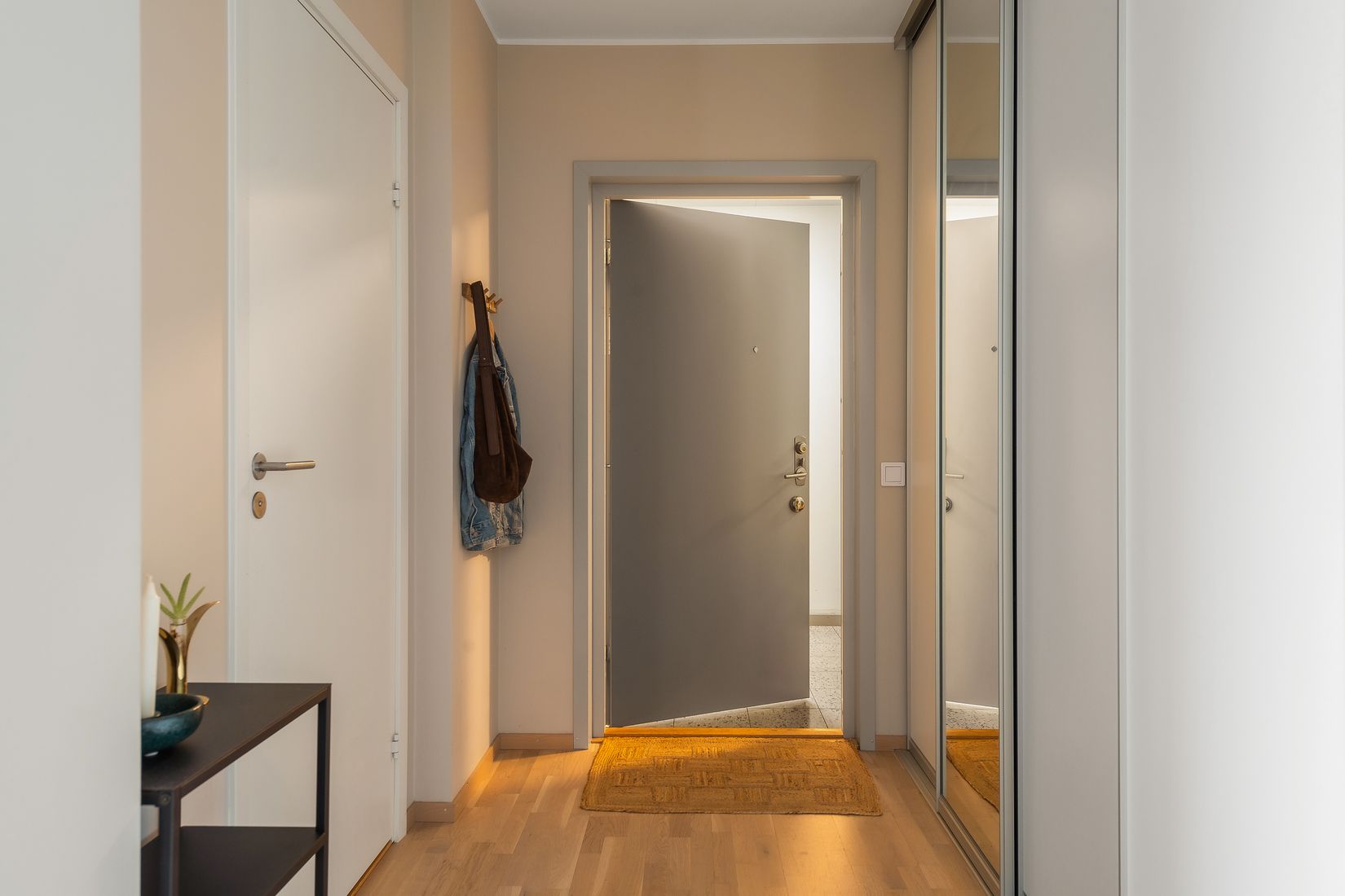 Bostadsrätt, Dartanjangs Gata 68, 12tr, Bromma / Annedal, Stockholm