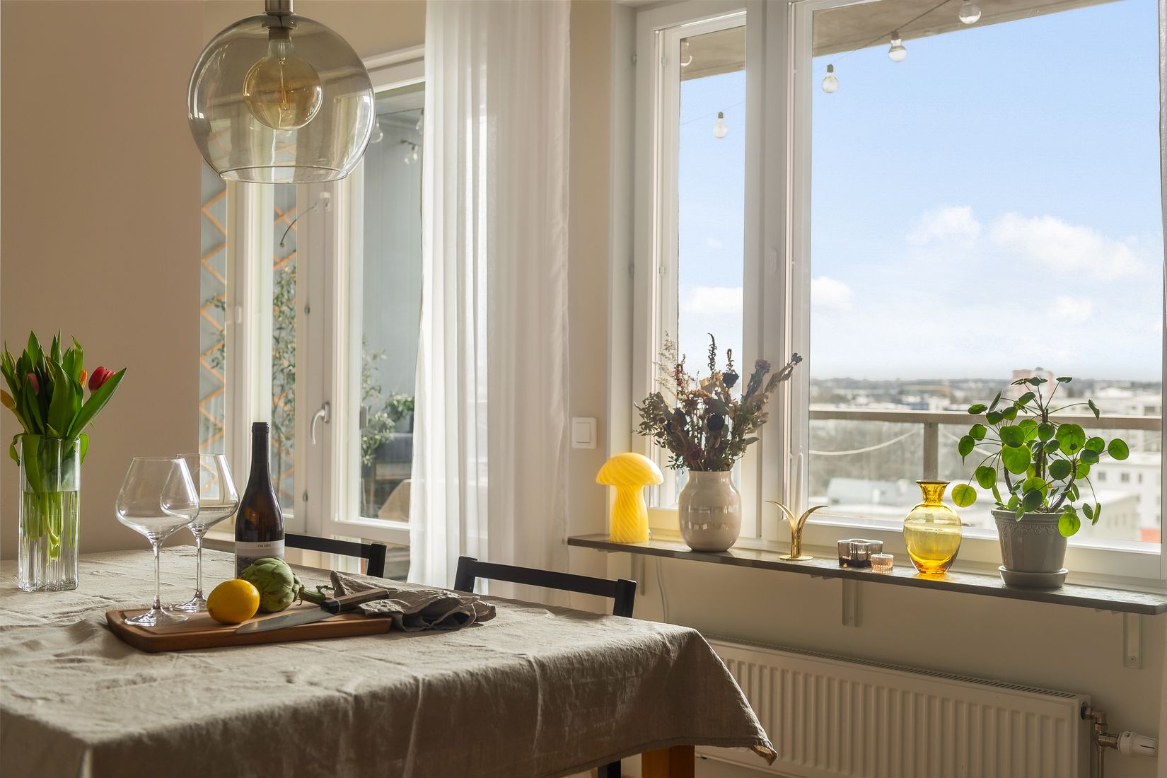 Bostadsrätt, Dartanjangs Gata 68, 12tr, Bromma / Annedal, Stockholm