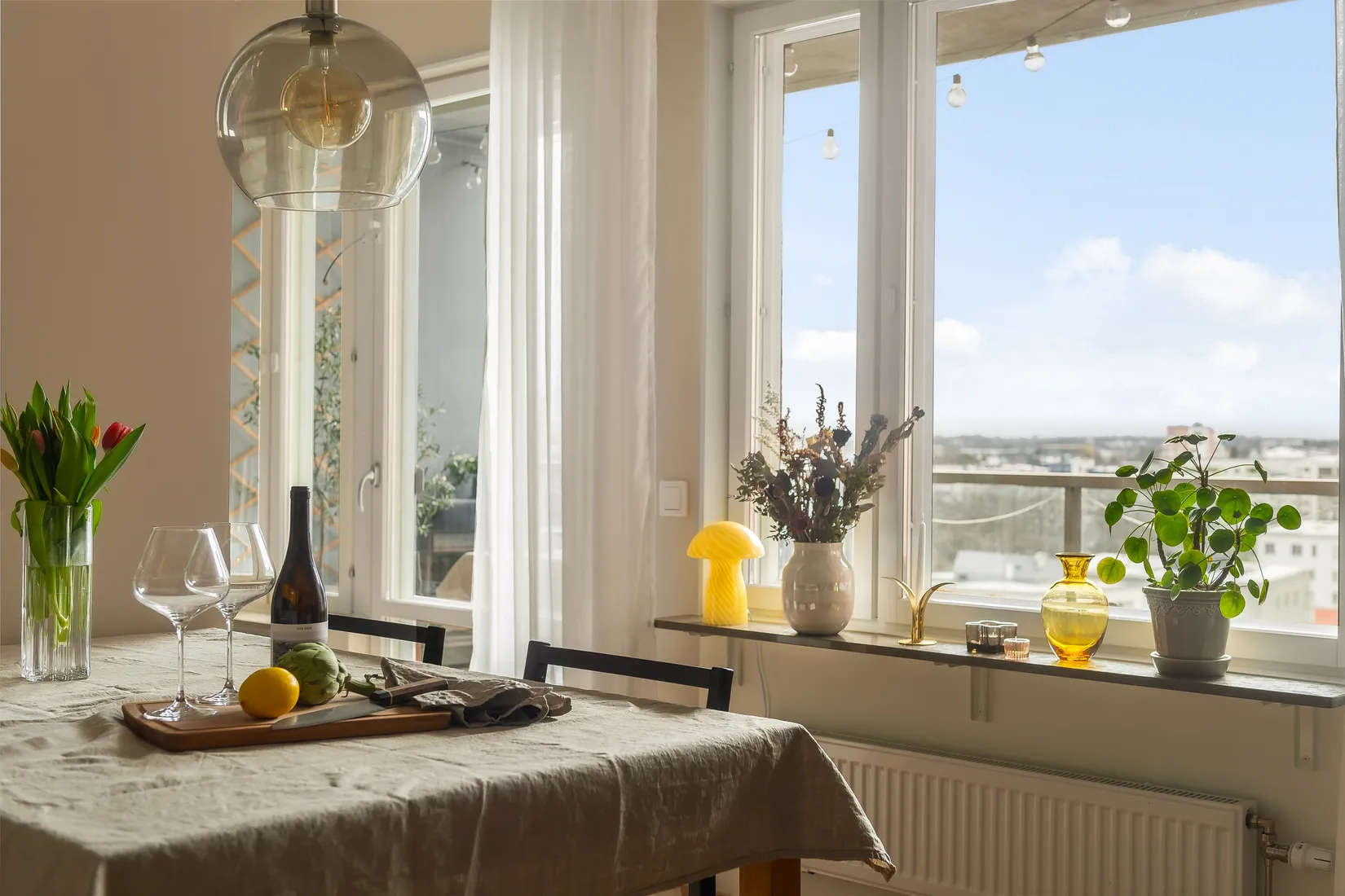 Bostadsrätt, Dartanjangs Gata 68, 12tr, Bromma / Annedal, Stockholm
