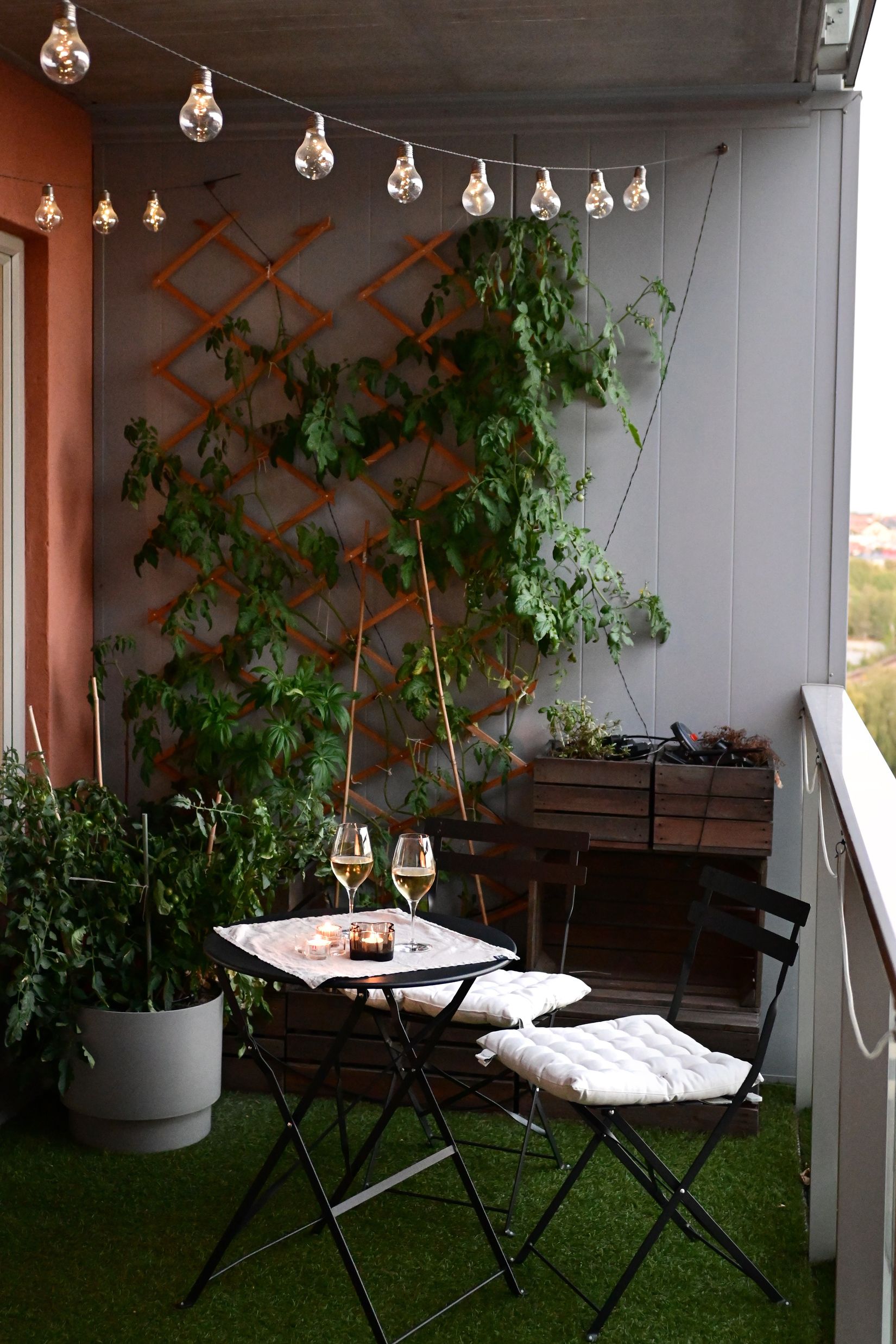 Bostadsrätt, Dartanjangs Gata 68, 12tr, Bromma / Annedal, Stockholm