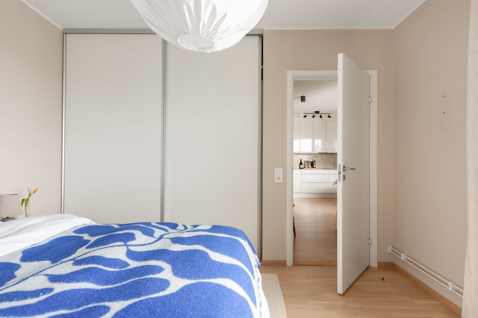 Bostadsrätt, Dartanjangs Gata 68, 12tr, Bromma / Annedal, Stockholm