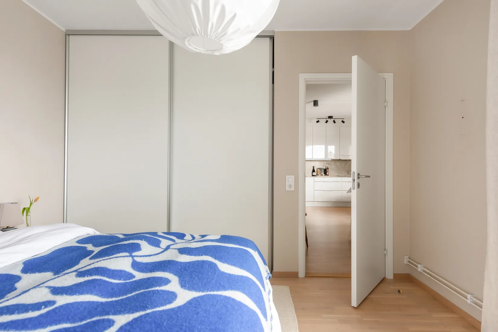 Bostadsrätt, Dartanjangs Gata 68, 12tr, Bromma / Annedal, Stockholm