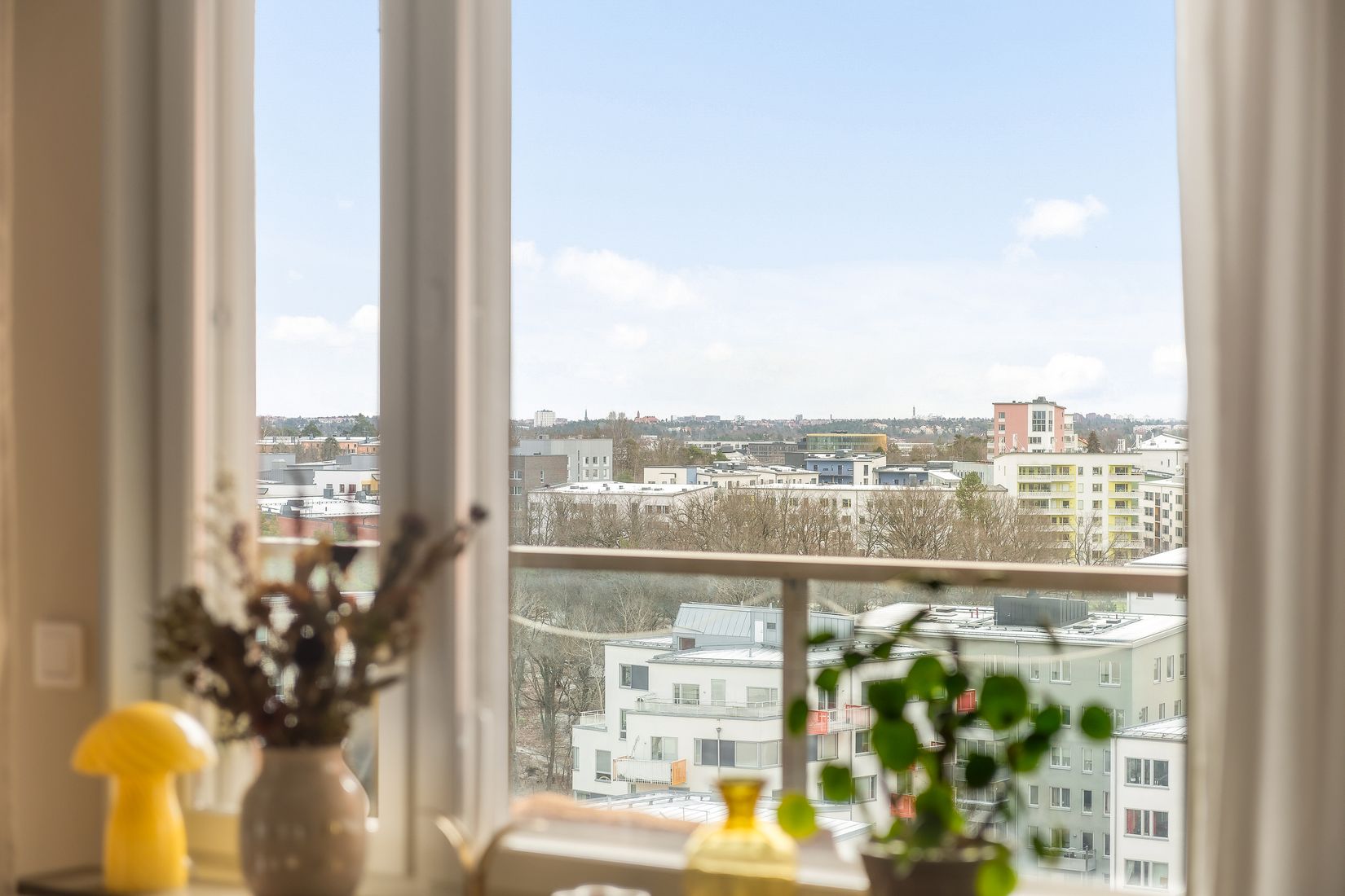 Bostadsrätt, Dartanjangs Gata 68, 12tr, Bromma / Annedal, Stockholm