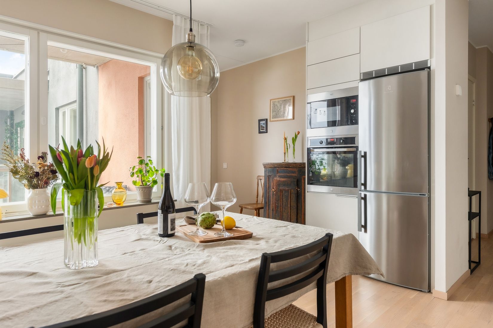 Bostadsrätt, Dartanjangs Gata 68, 12tr, Bromma / Annedal, Stockholm