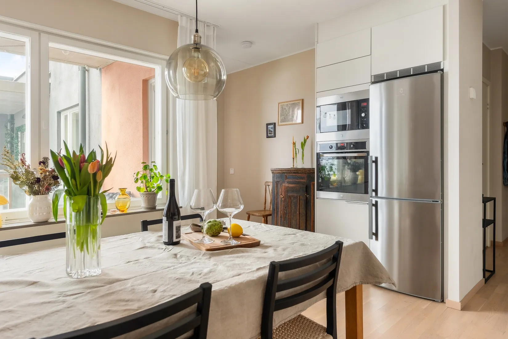 Bostadsrätt, Dartanjangs Gata 68, 12tr, Bromma / Annedal, Stockholm