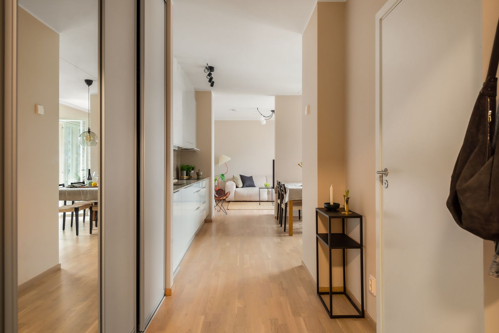 Bostadsrätt, Dartanjangs Gata 68, 12tr, Bromma / Annedal, Stockholm