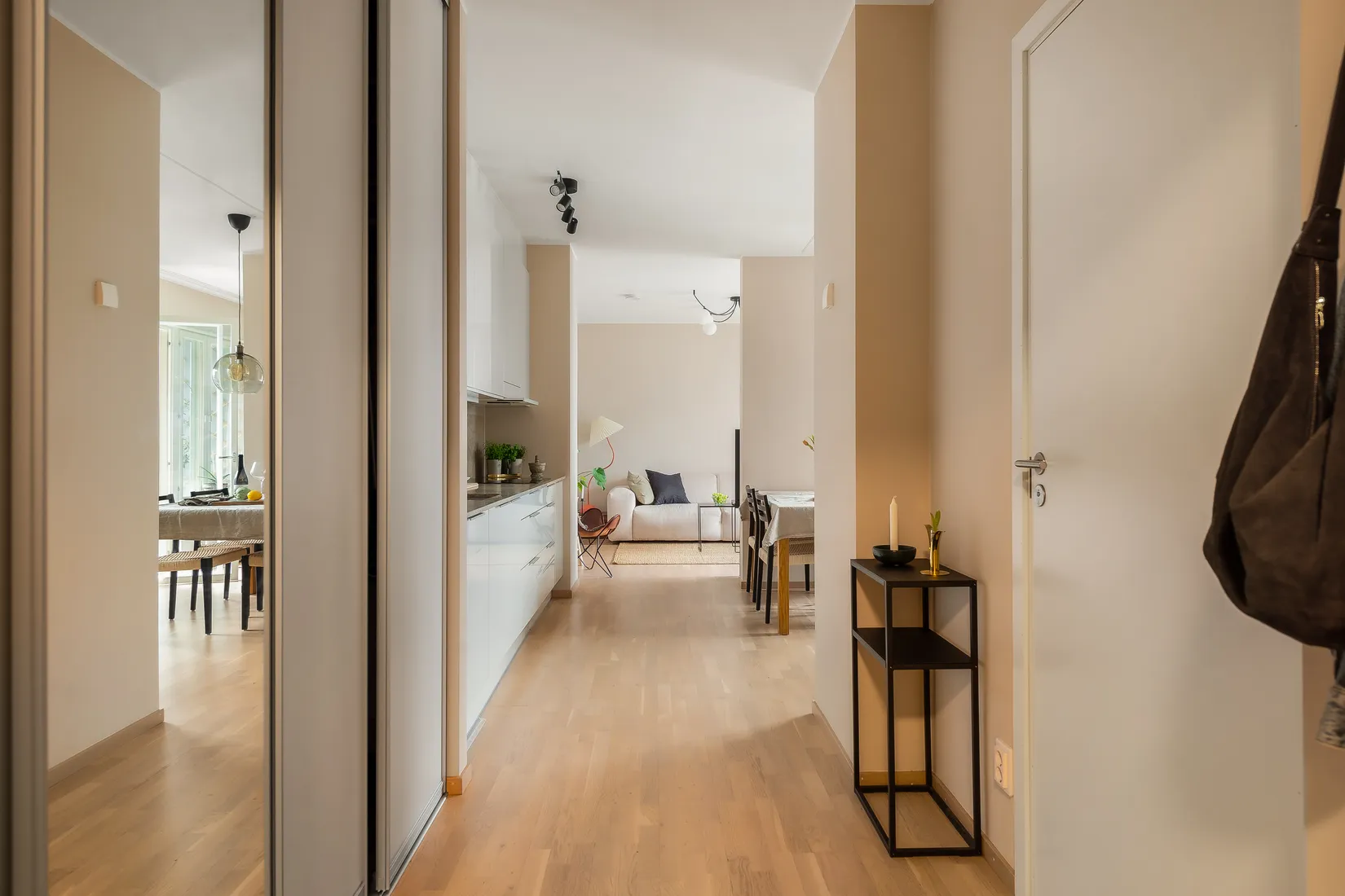 Bostadsrätt, Dartanjangs Gata 68, 12tr, Bromma / Annedal, Stockholm