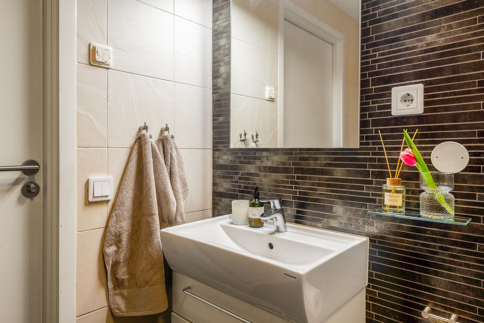 Bostadsrätt, Dartanjangs Gata 68, 12tr, Bromma / Annedal, Stockholm