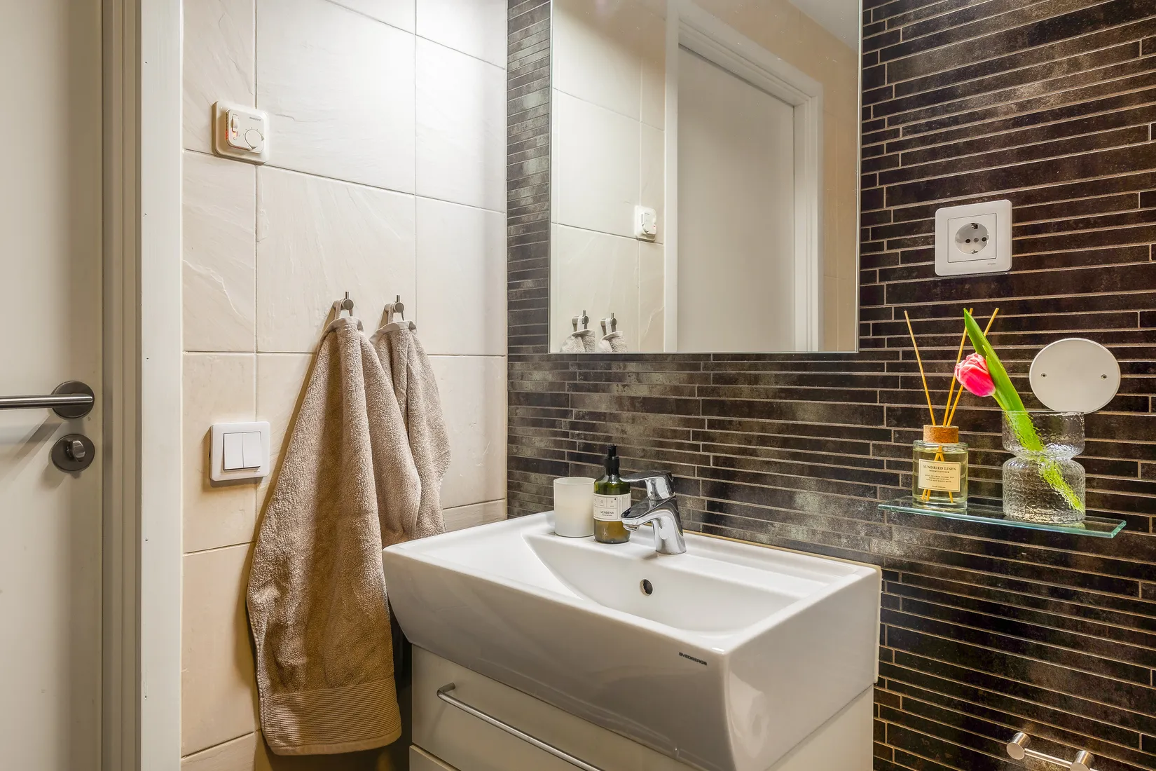 Bostadsrätt, Dartanjangs Gata 68, 12tr, Bromma / Annedal, Stockholm