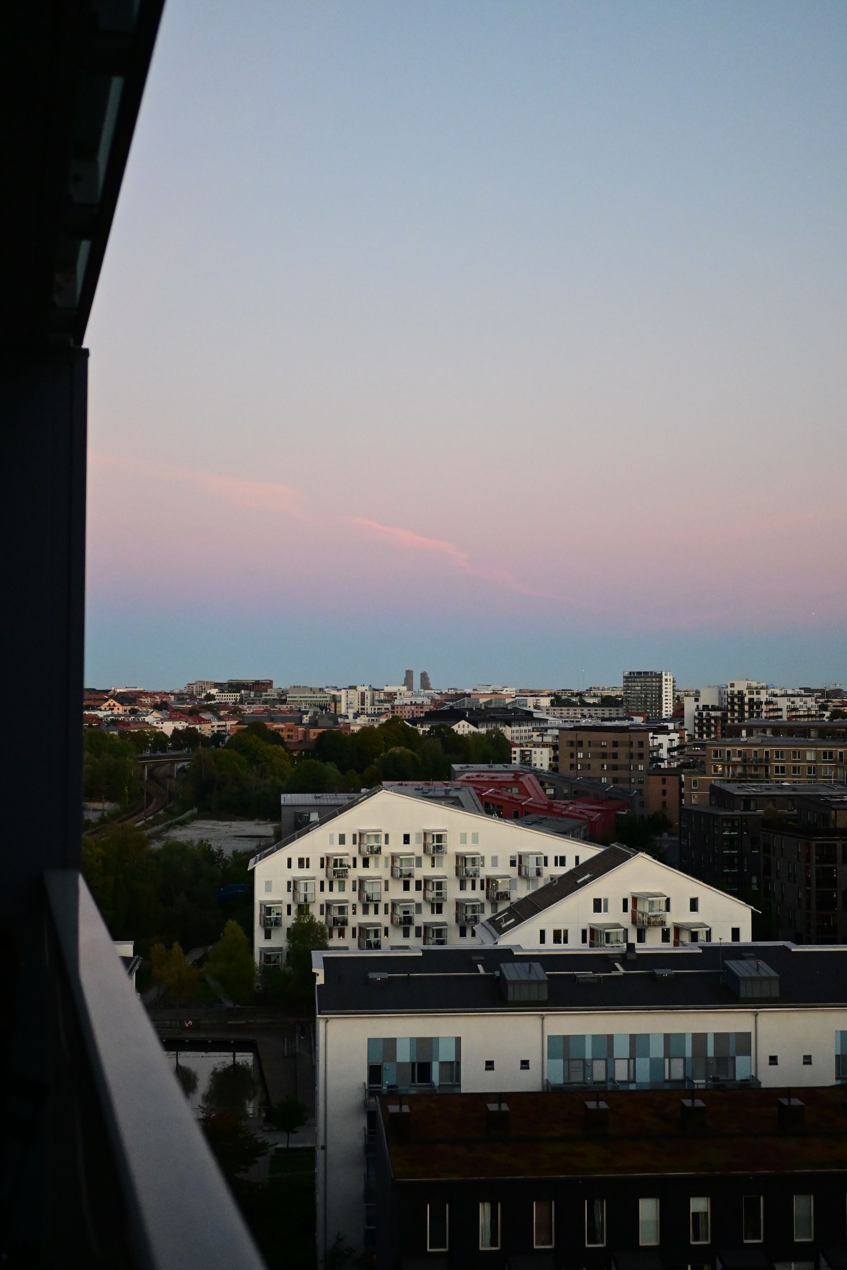 Bostadsrätt, Dartanjangs Gata 68, 12tr, Bromma / Annedal, Stockholm