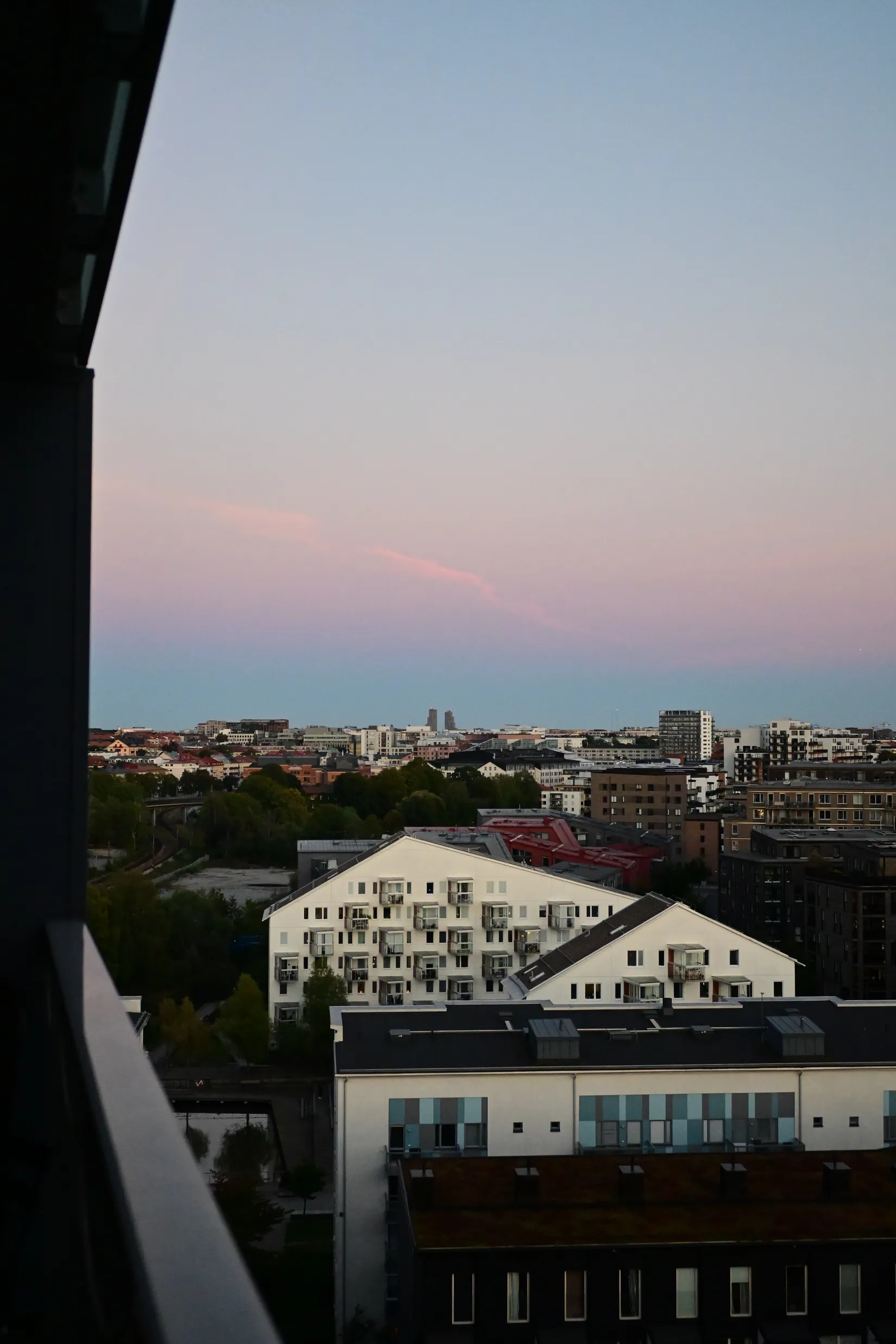 Bostadsrätt, Dartanjangs Gata 68, 12tr, Bromma / Annedal, Stockholm