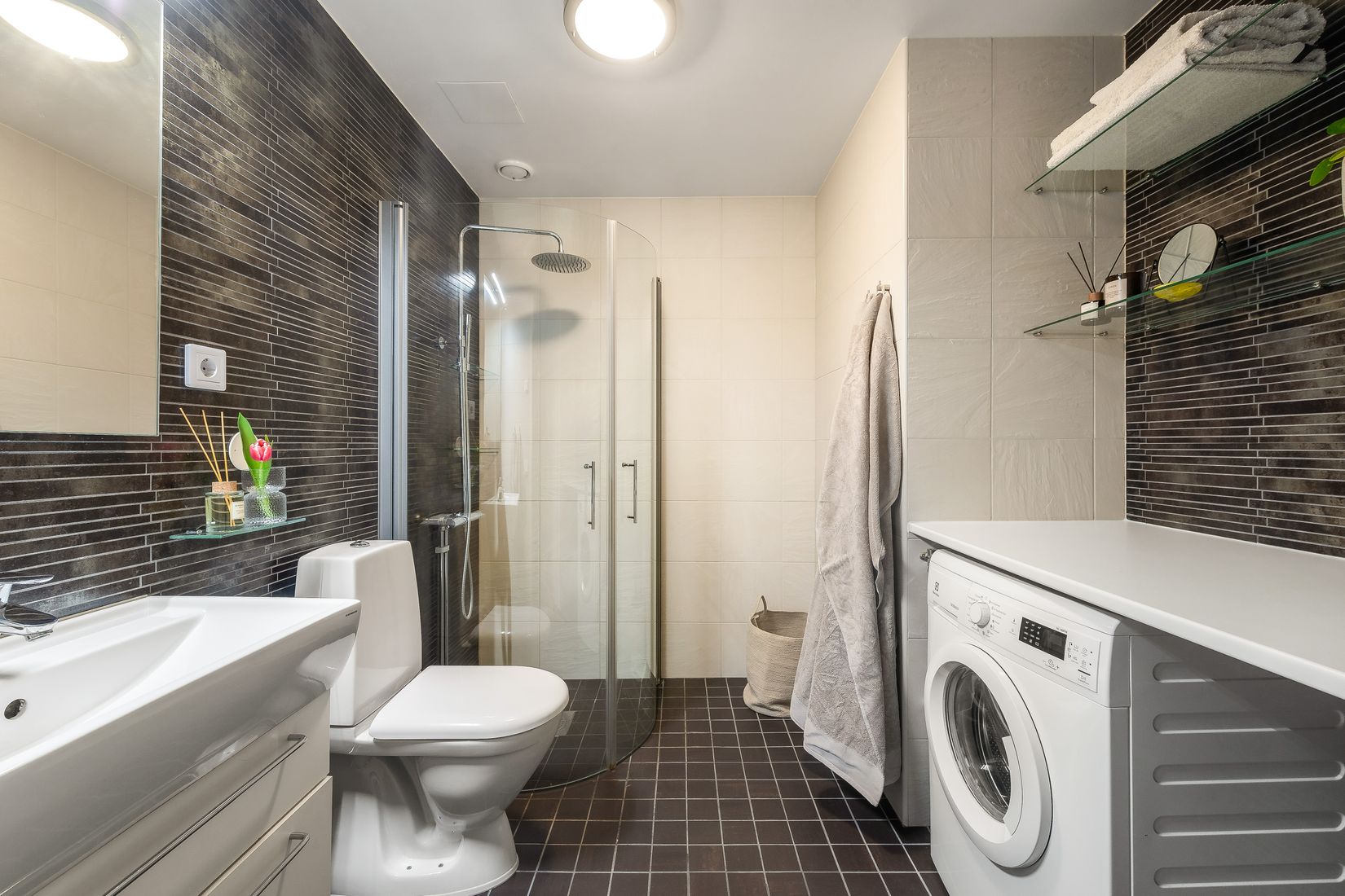 Bostadsrätt, Dartanjangs Gata 68, 12tr, Bromma / Annedal, Stockholm