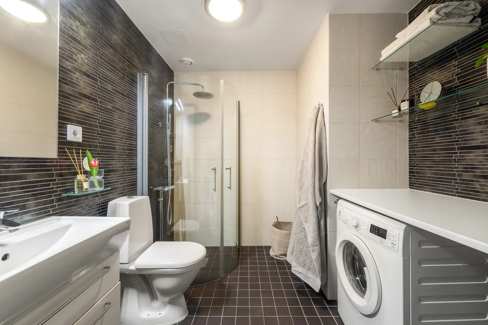 Bostadsrätt, Dartanjangs Gata 68, 12tr, Bromma / Annedal, Stockholm
