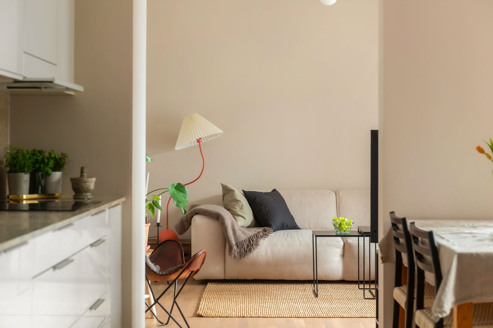 Bostadsrätt, Dartanjangs Gata 68, 12tr, Bromma / Annedal, Stockholm