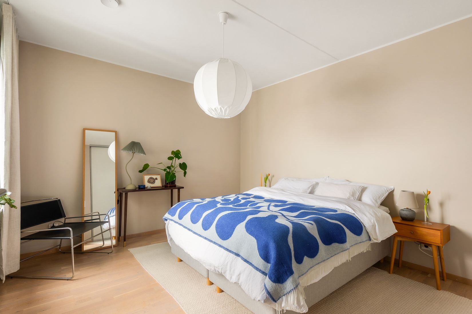 Bostadsrätt, Dartanjangs Gata 68, 12tr, Bromma / Annedal, Stockholm