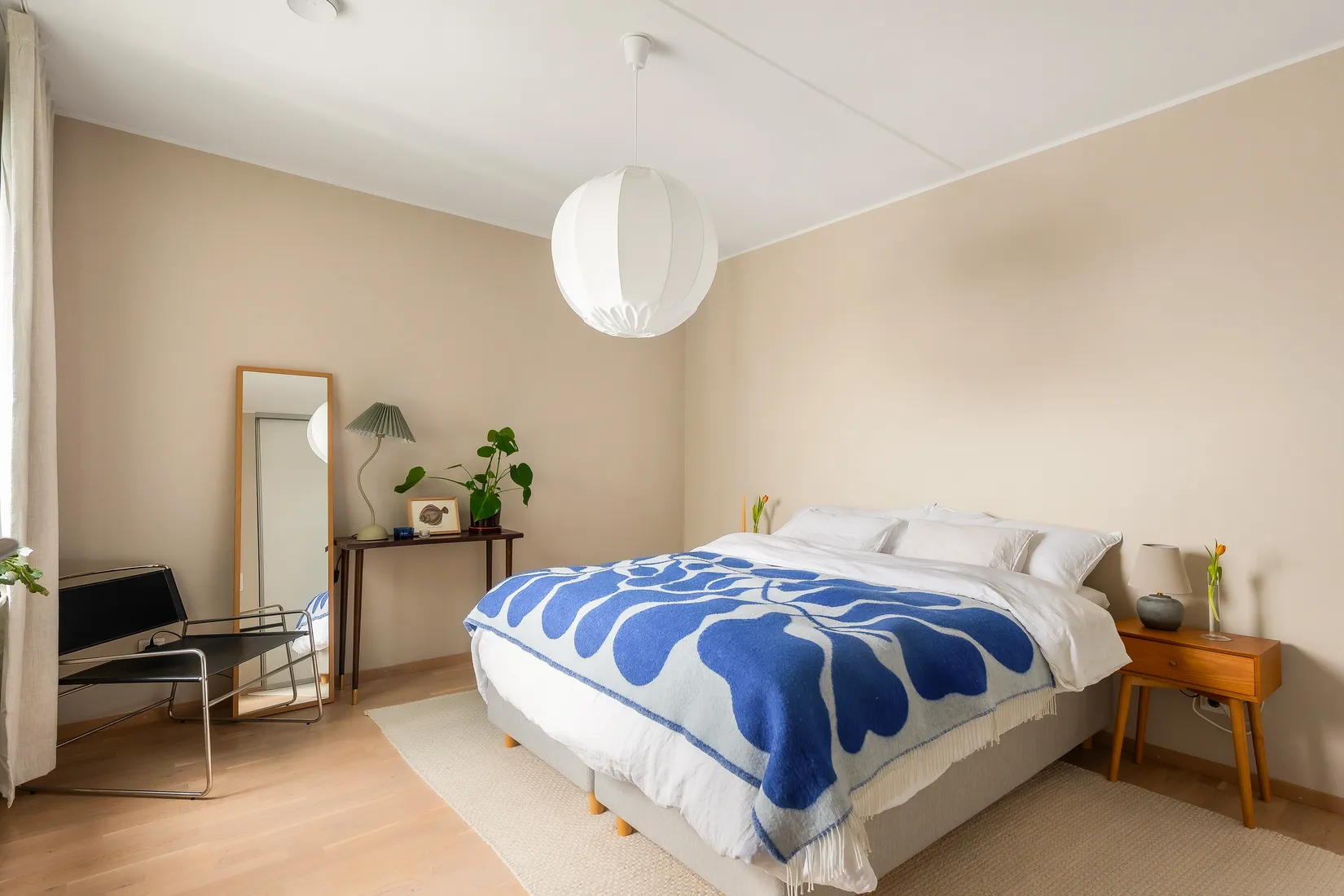 Bostadsrätt, Dartanjangs Gata 68, 12tr, Bromma / Annedal, Stockholm