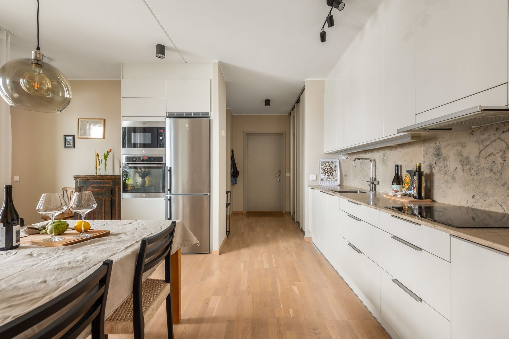 Bostadsrätt, Dartanjangs Gata 68, 12tr, Bromma / Annedal, Stockholm