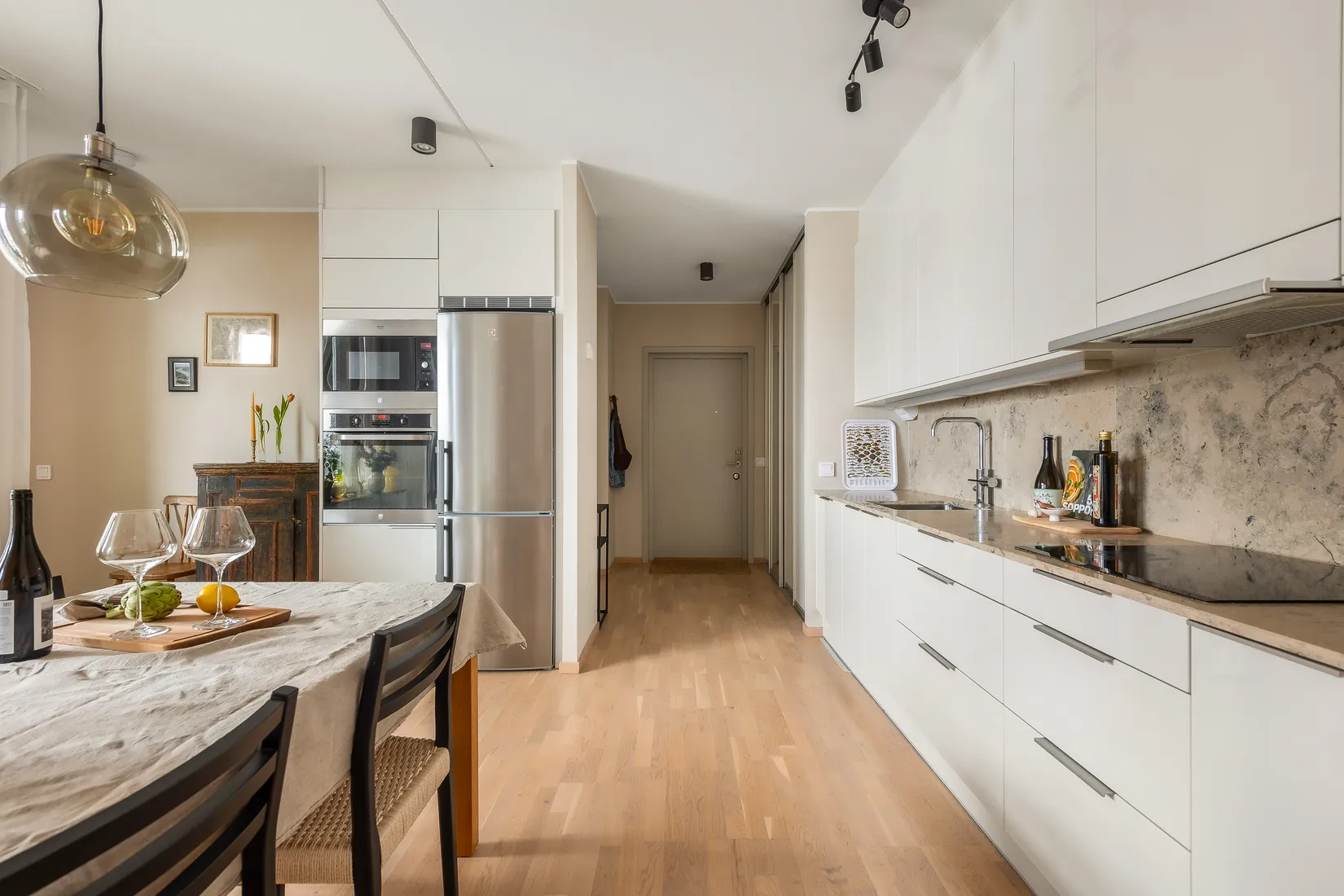 Bostadsrätt, Dartanjangs Gata 68, 12tr, Bromma / Annedal, Stockholm