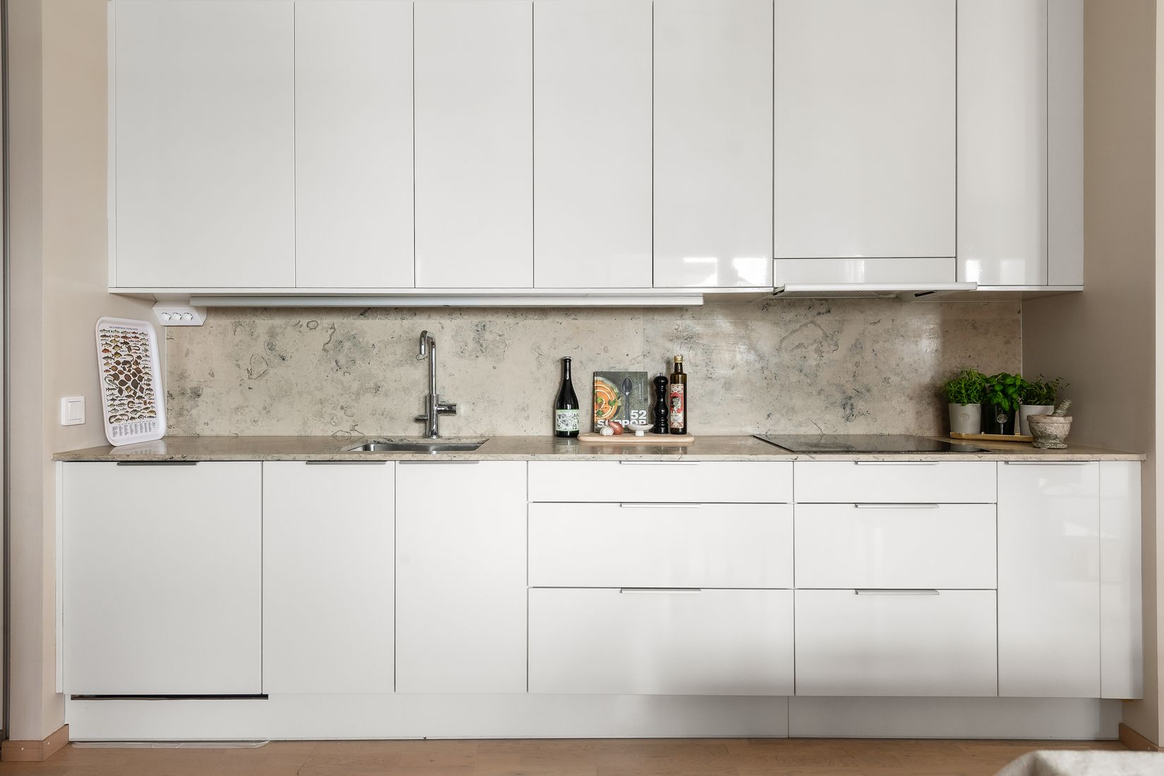 Bostadsrätt, Dartanjangs Gata 68, 12tr, Bromma / Annedal, Stockholm