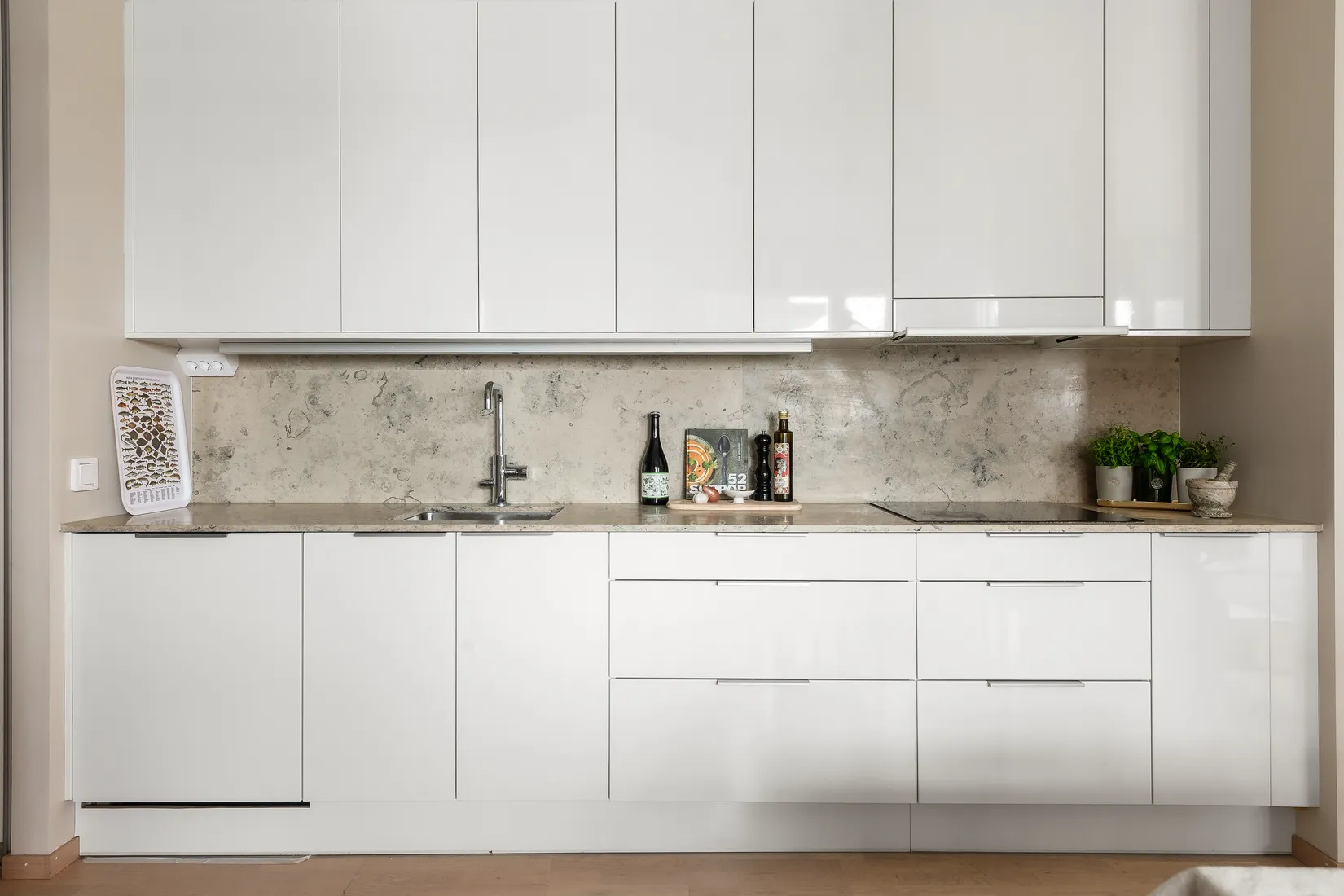 Bostadsrätt, Dartanjangs Gata 68, 12tr, Bromma / Annedal, Stockholm