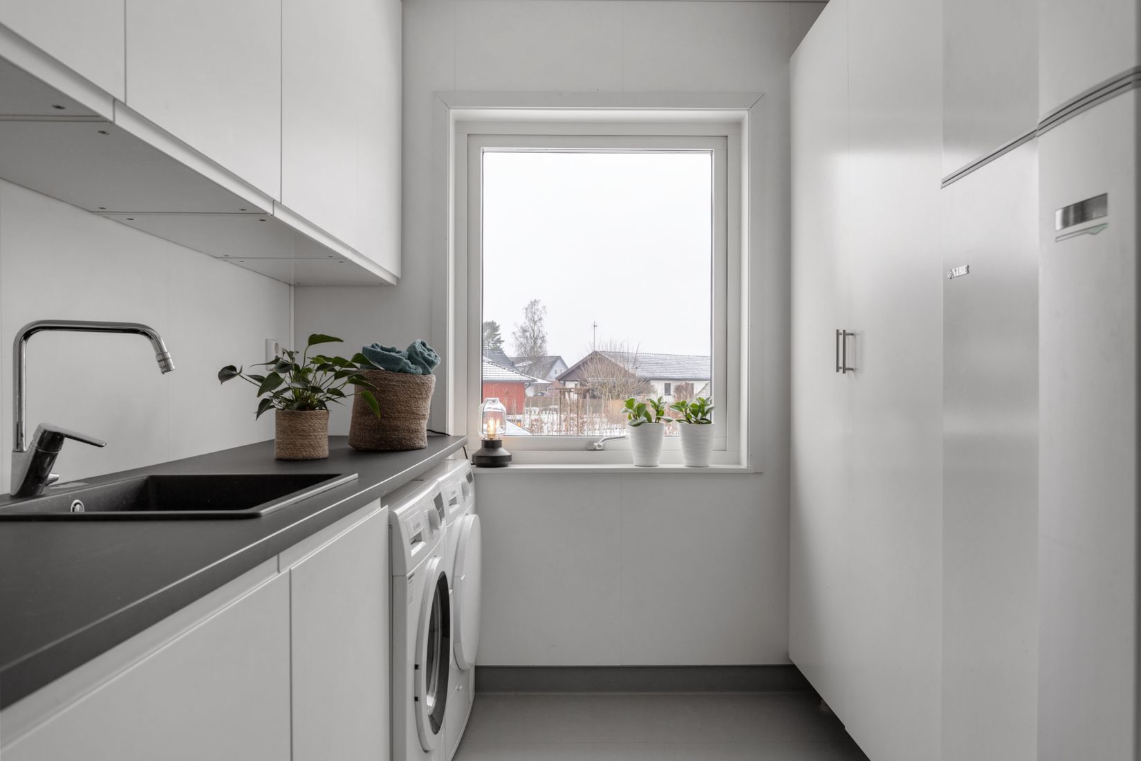 Villa, Hjortvägen 6, Grästorp