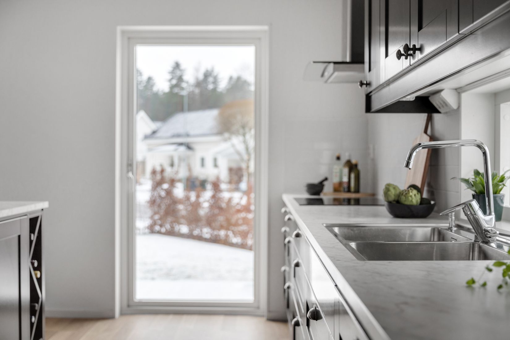 Villa, Hjortvägen 6, Grästorp