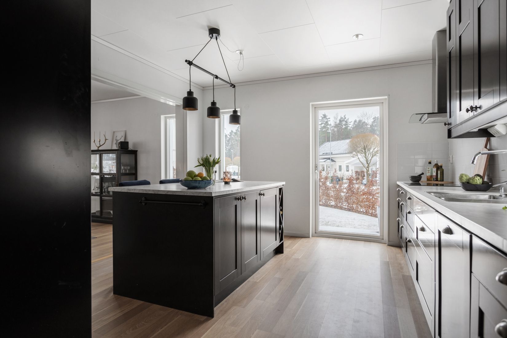 Villa, Hjortvägen 6, Grästorp