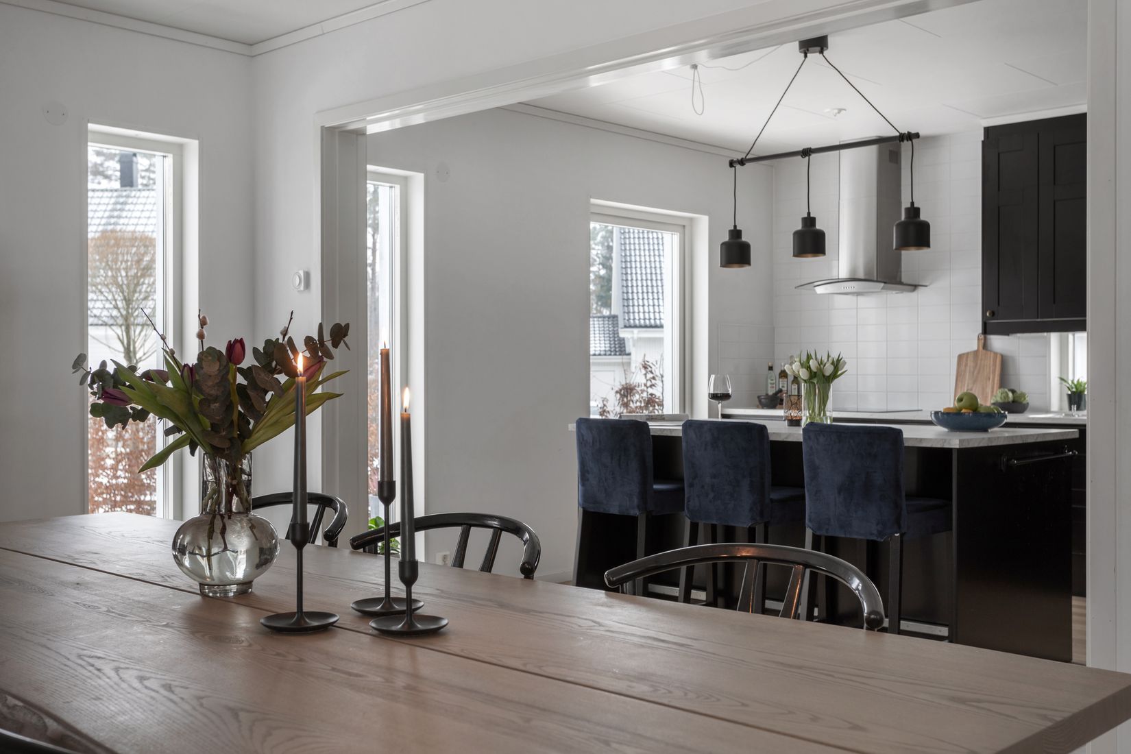 Villa, Hjortvägen 6, Grästorp