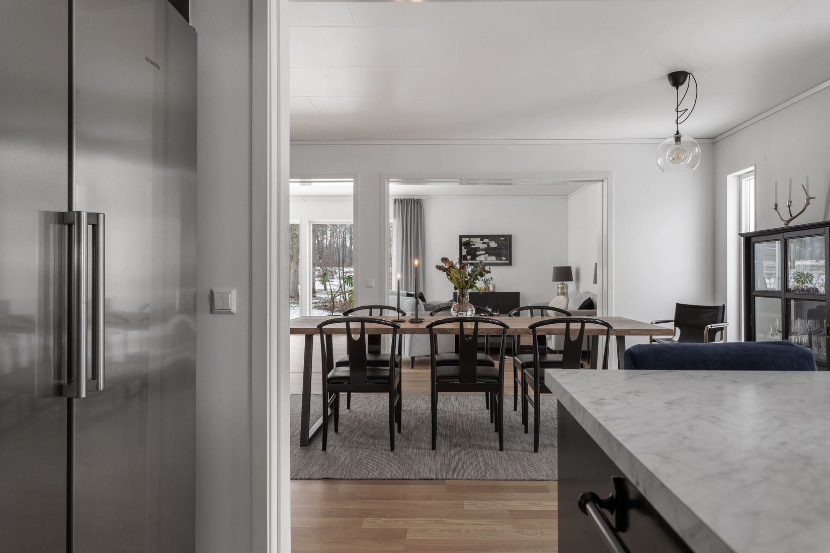 Villa, Hjortvägen 6, Grästorp