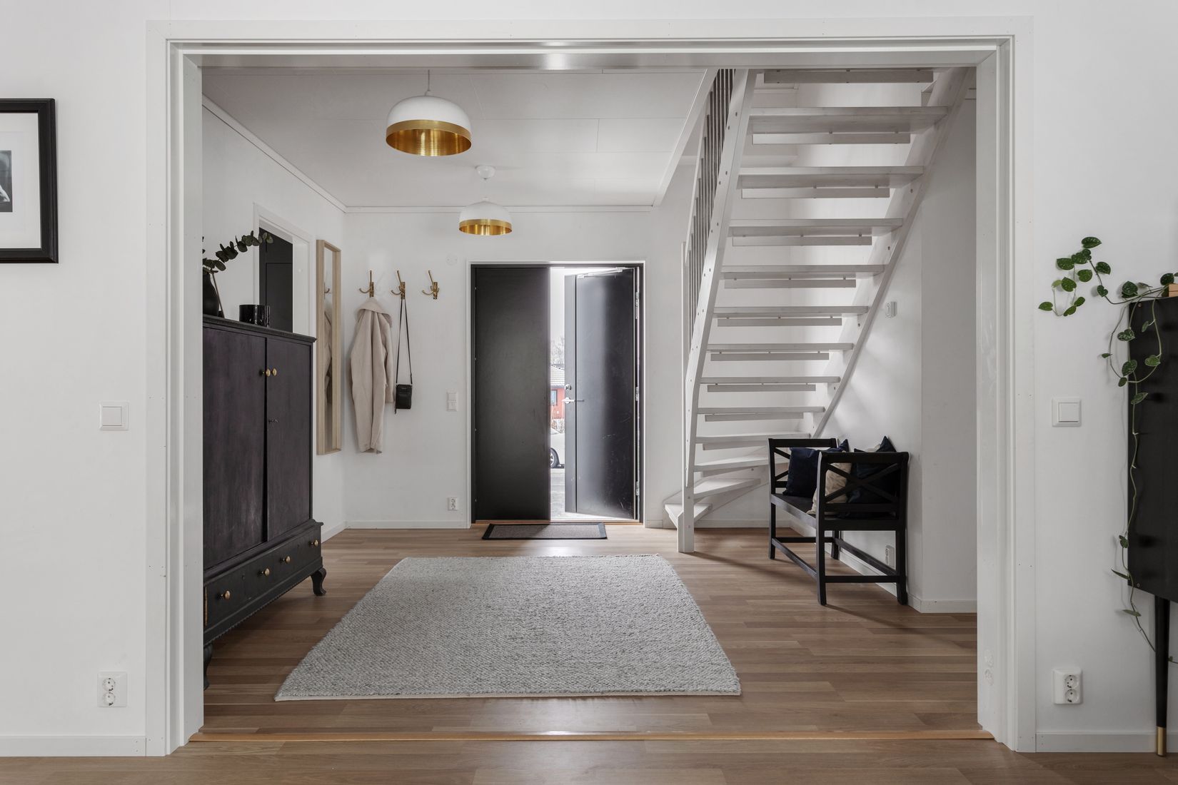 Villa, Hjortvägen 6, Grästorp