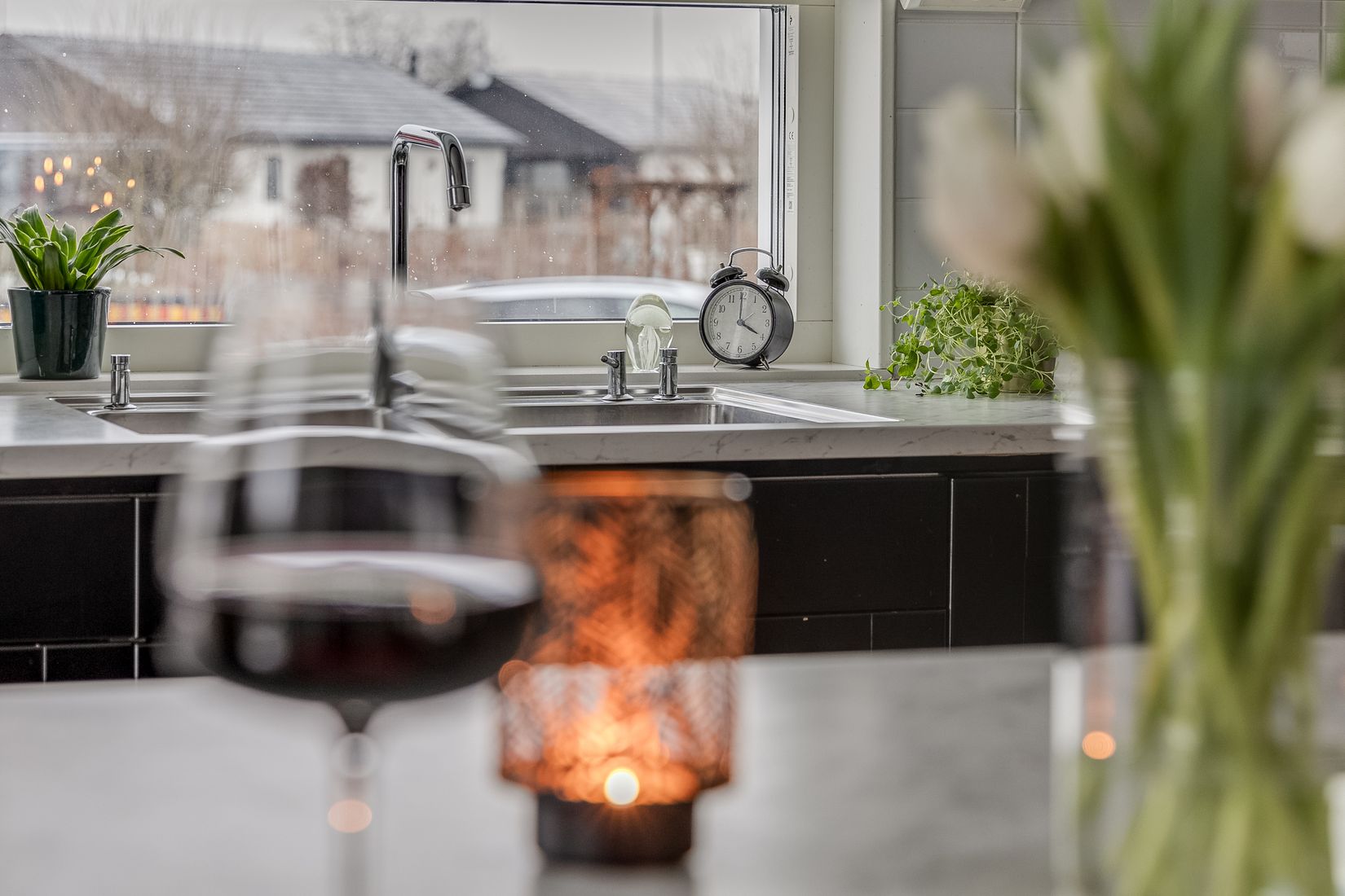 Villa, Hjortvägen 6, Grästorp