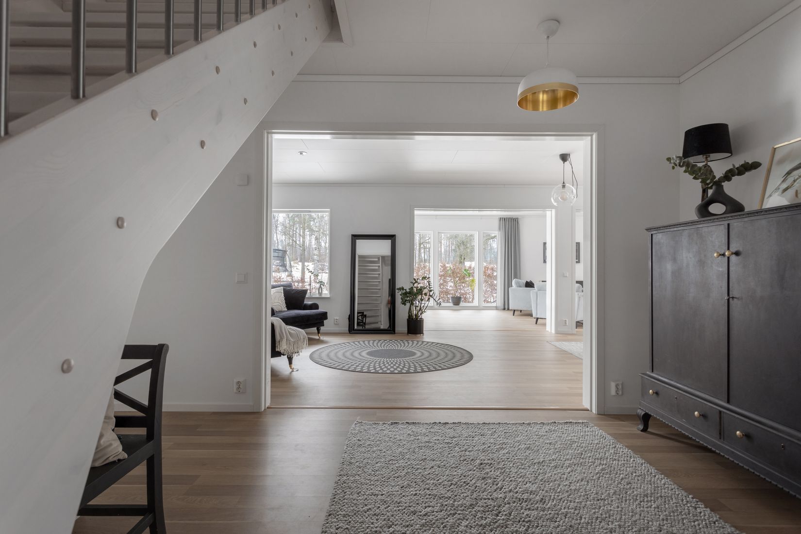 Villa, Hjortvägen 6, Grästorp