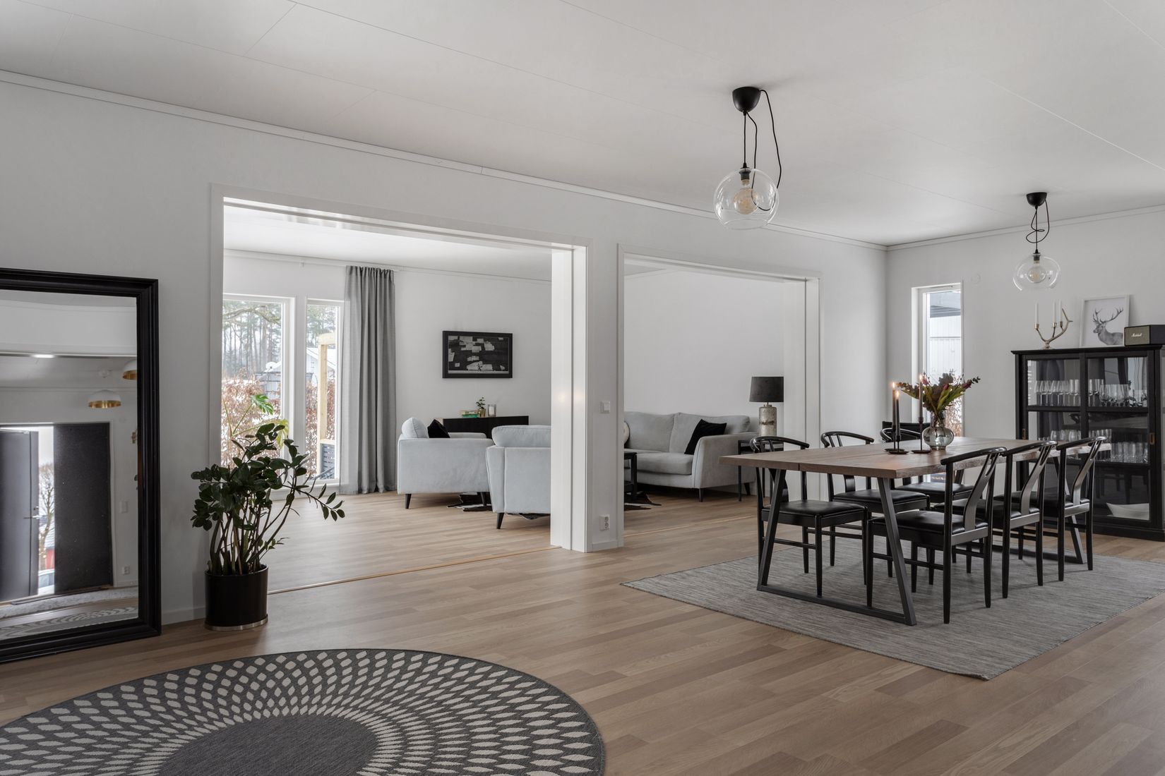 Villa, Hjortvägen 6, Grästorp