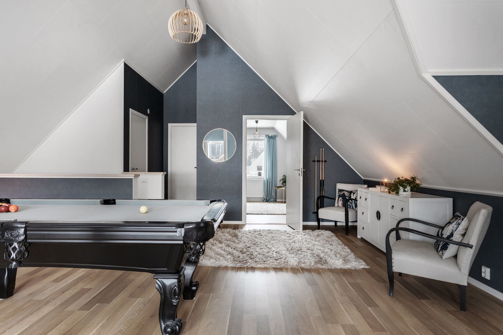 Villa, Hjortvägen 6, Grästorp