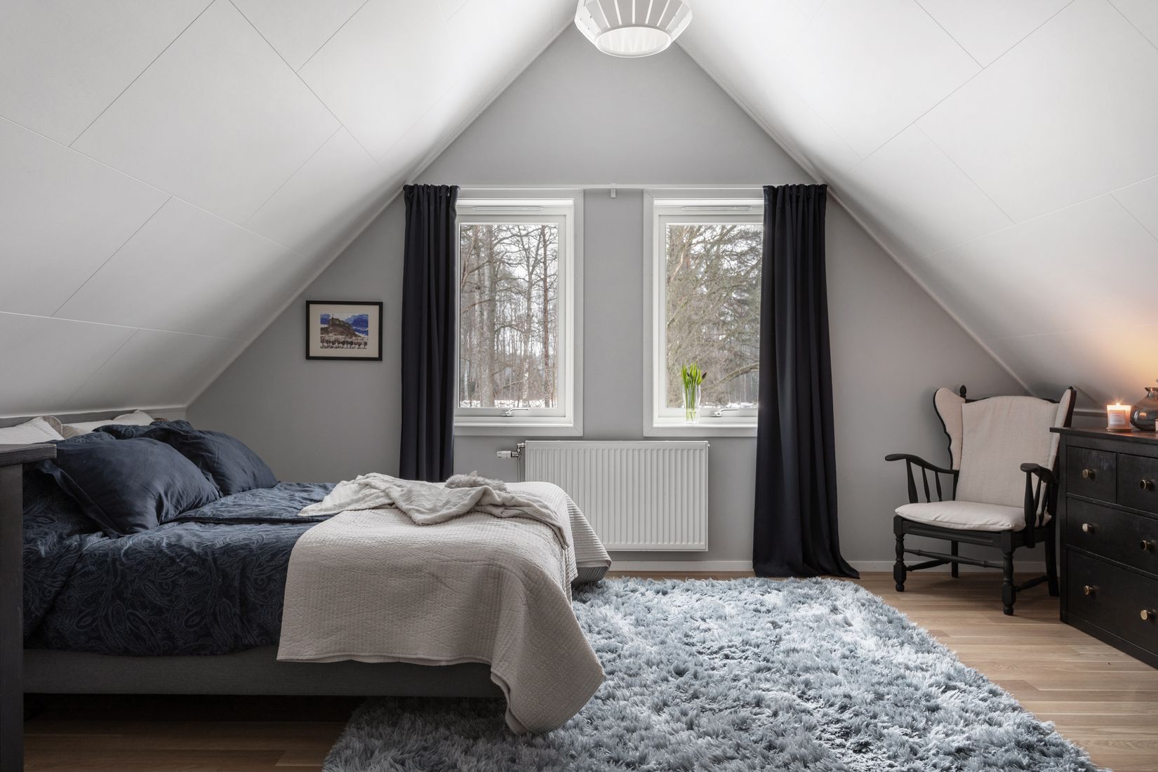 Villa, Hjortvägen 6, Grästorp